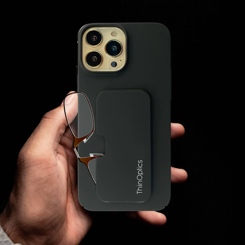 Readers + iPhone 14 Pro Max Slimline Phone Case - Image 6