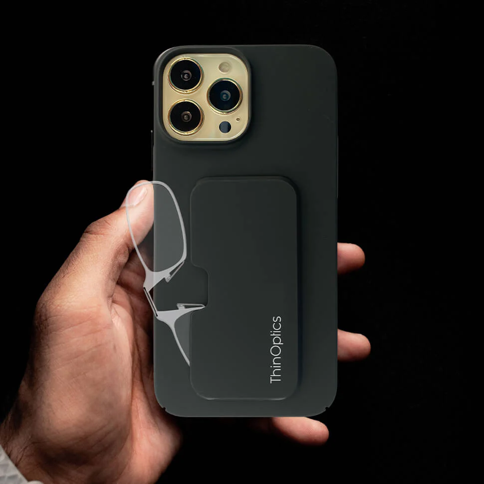 Readers + iPhone 14 Pro Max Slimline Phone Case - Image 8