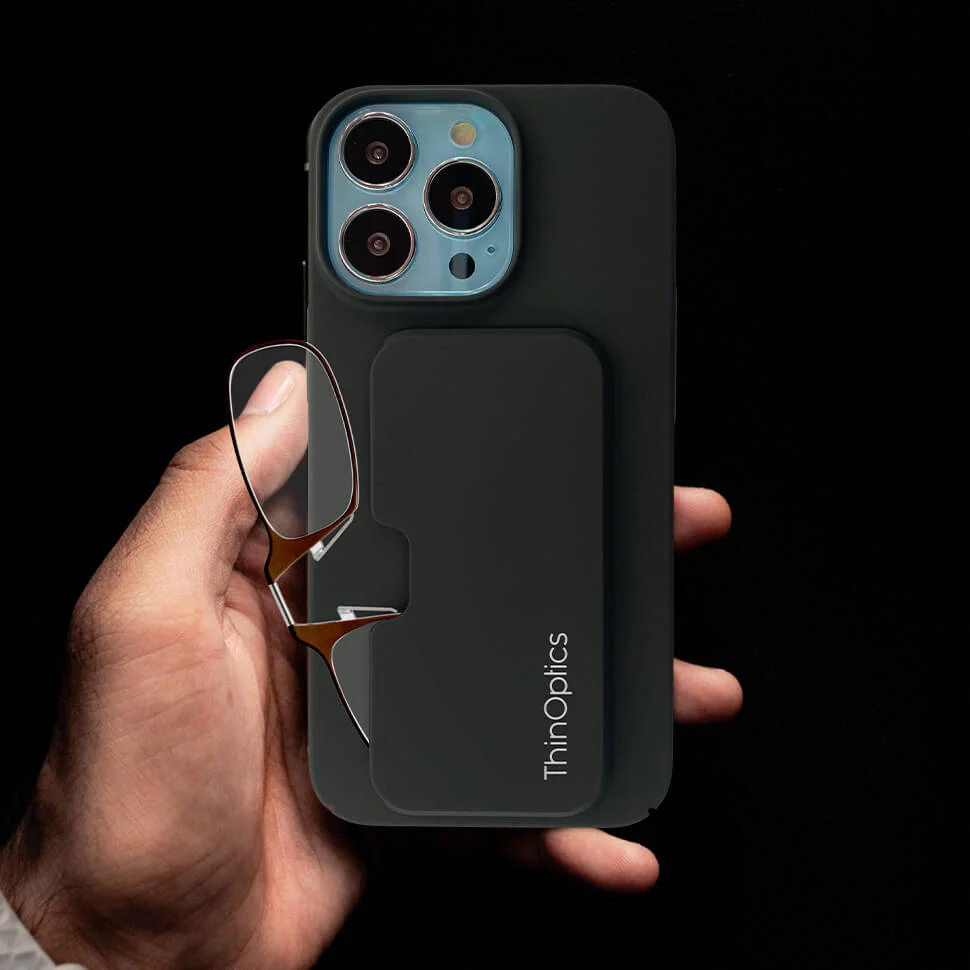 Readers + iPhone 14 Pro Slimline Phone Case - Image 6