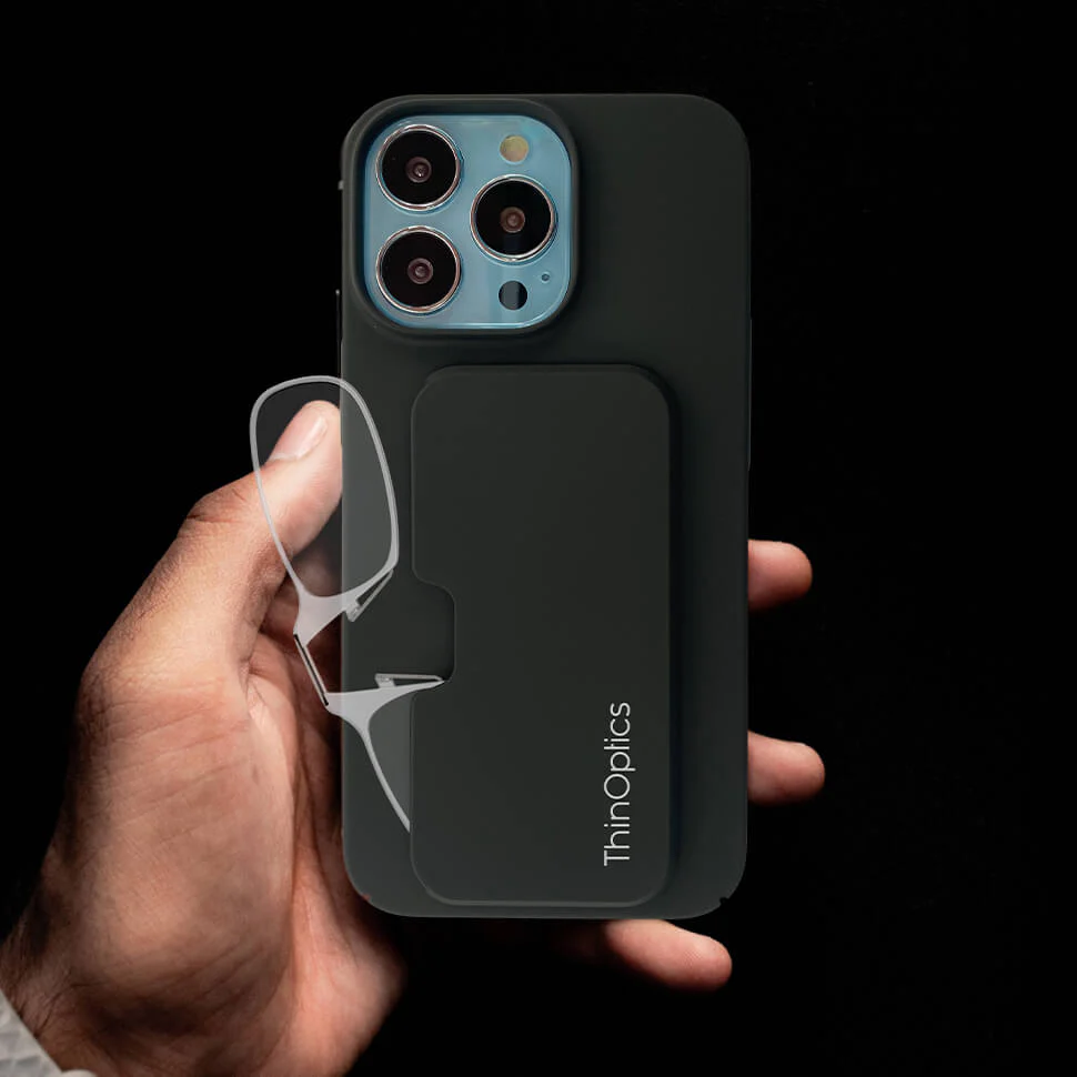 Readers + iPhone 14 Pro Slimline Phone Case - Image 8