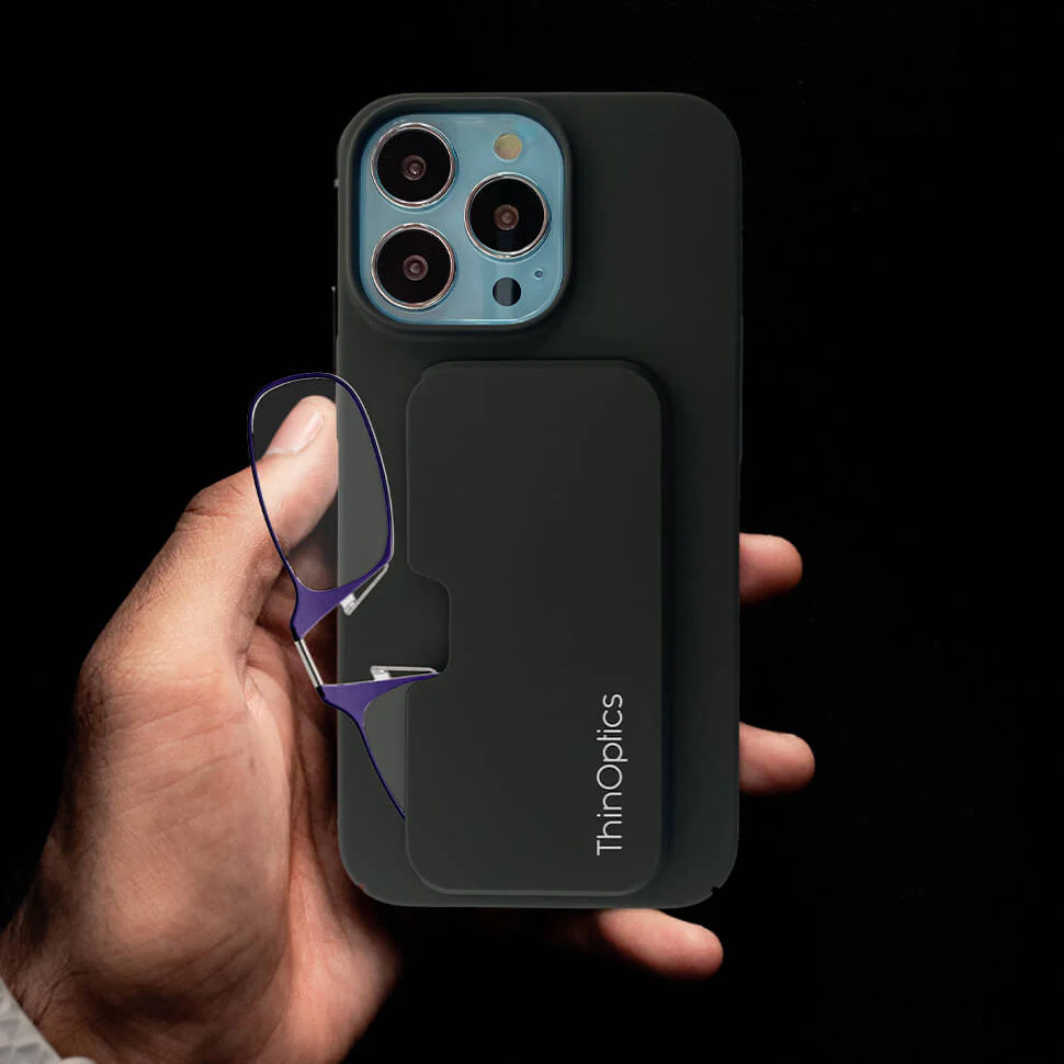 Readers + iPhone 14 Pro Slimline Phone Case - Image 9