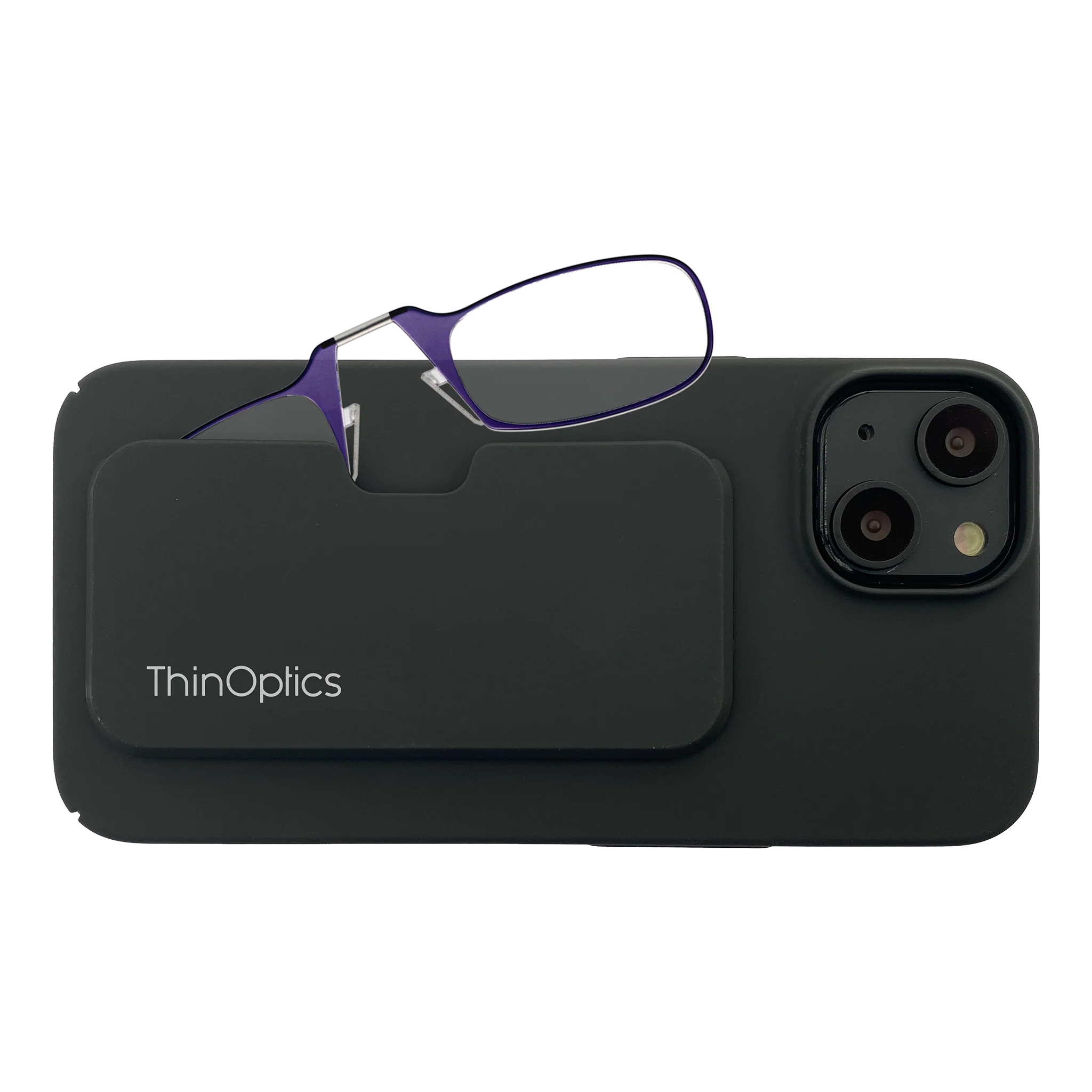 Readers + iPhone 14 Slimline Phone Case - Image 10