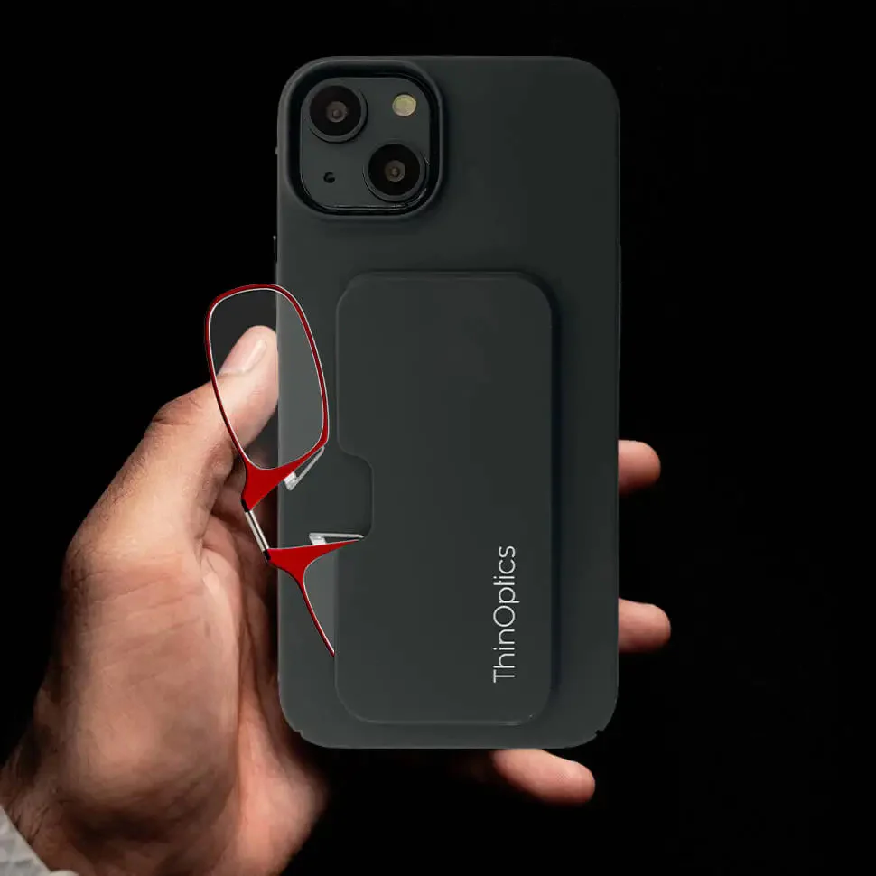 Readers + iPhone 14 Slimline Phone Case - Image 12