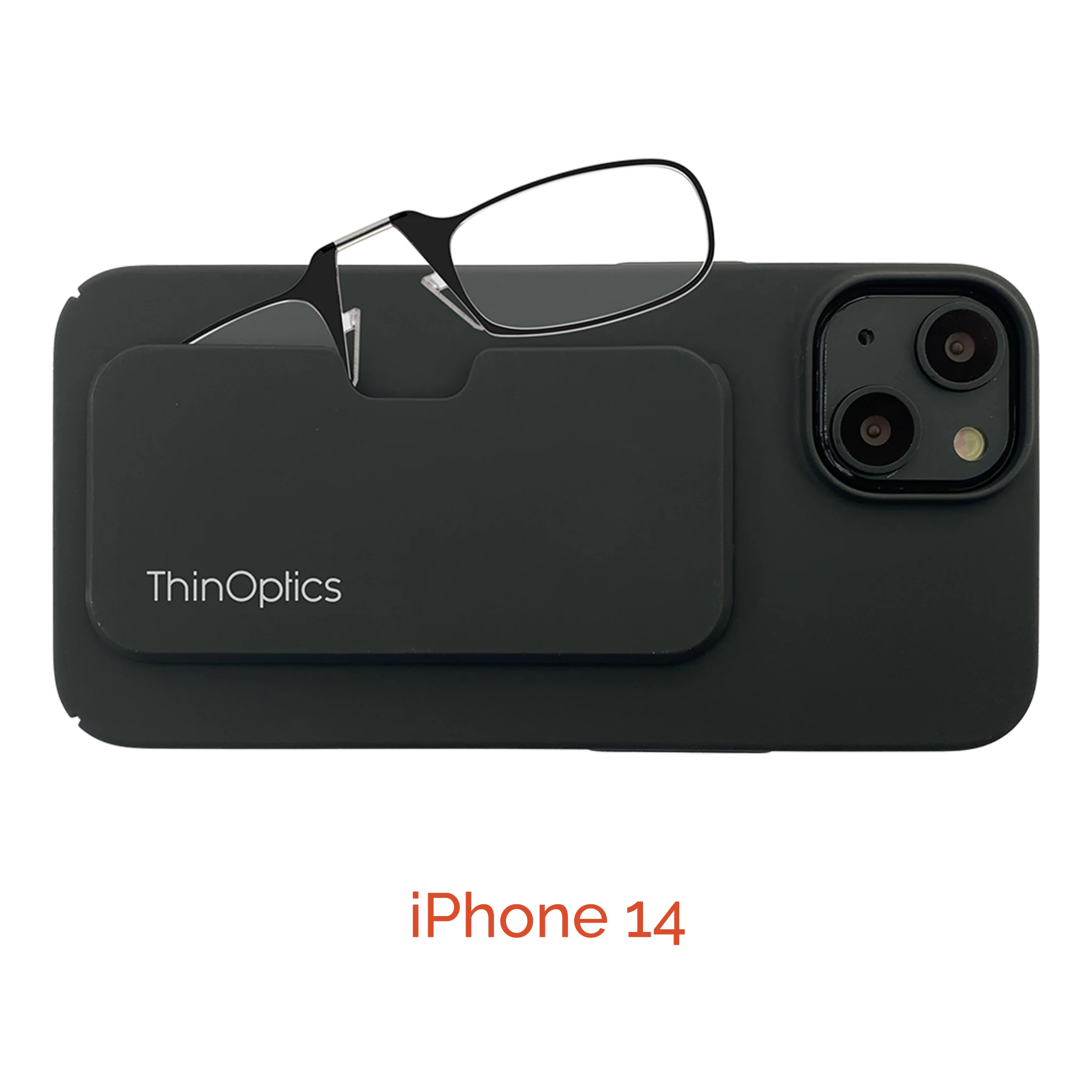 Readers + iPhone 14 Slimline Phone Case - Image 14