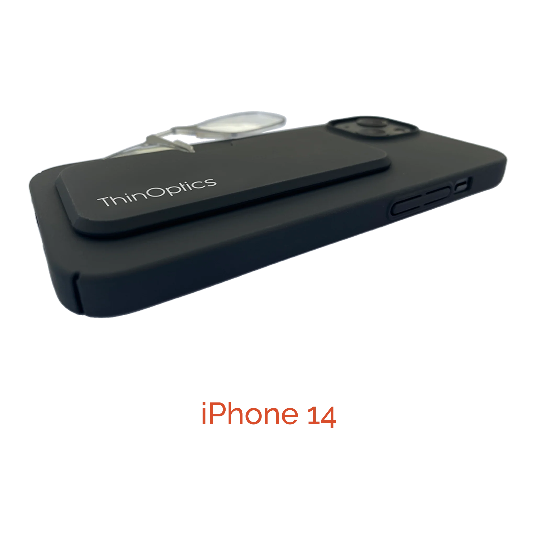 Readers + iPhone 14 Slimline Phone Case - Image 18