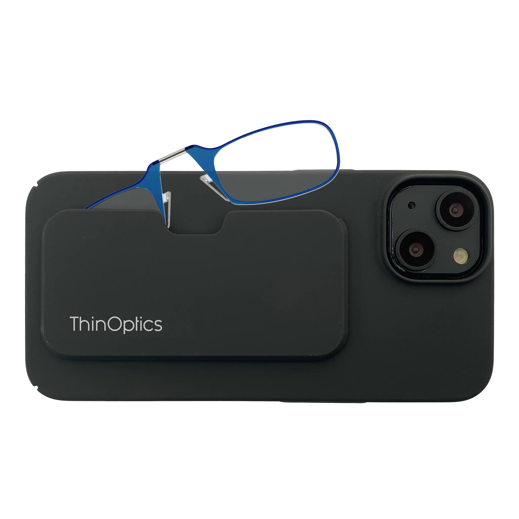 Readers + iPhone 14 Slimline Phone Case - Image 3