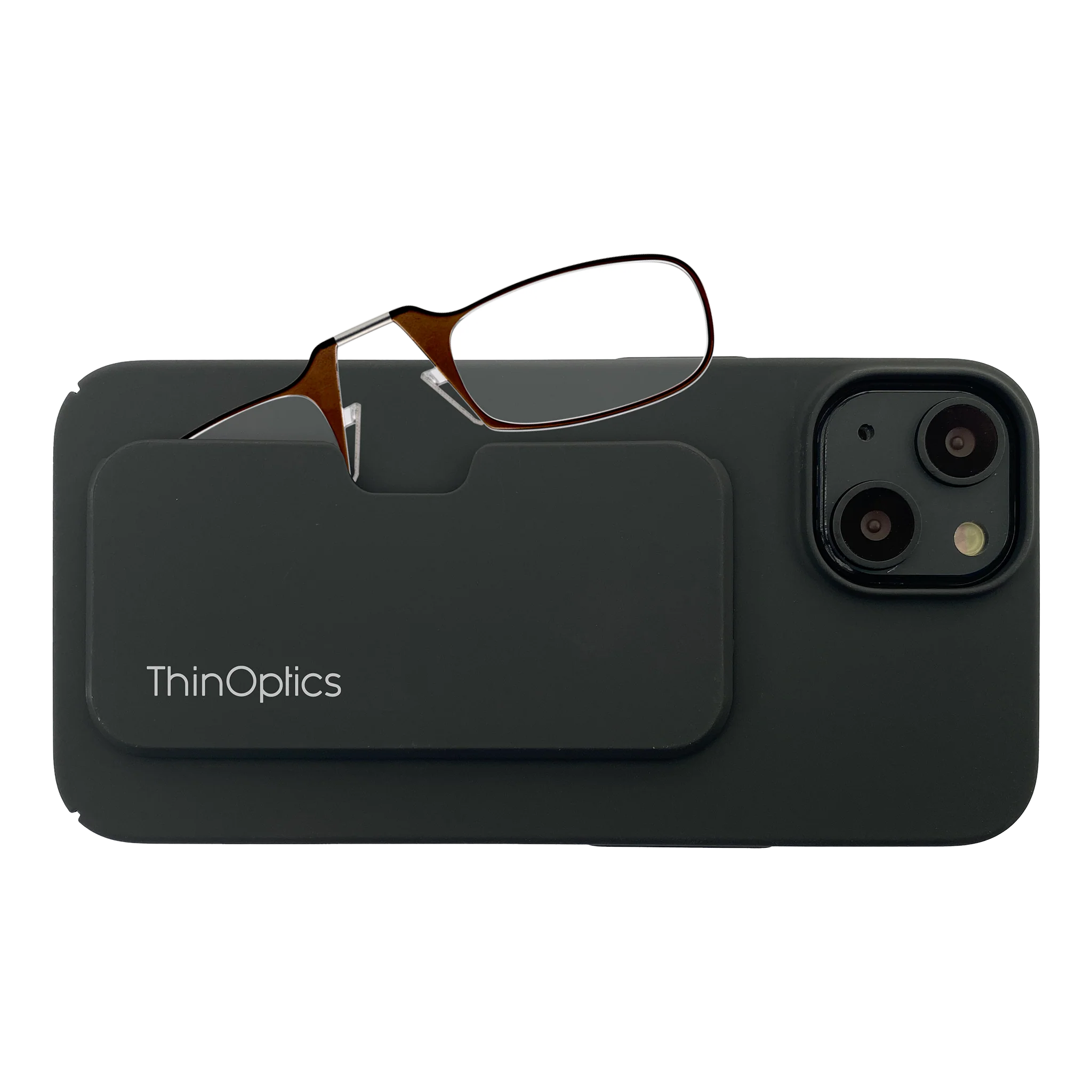 Readers + iPhone 14 Slimline Phone Case - Image 5