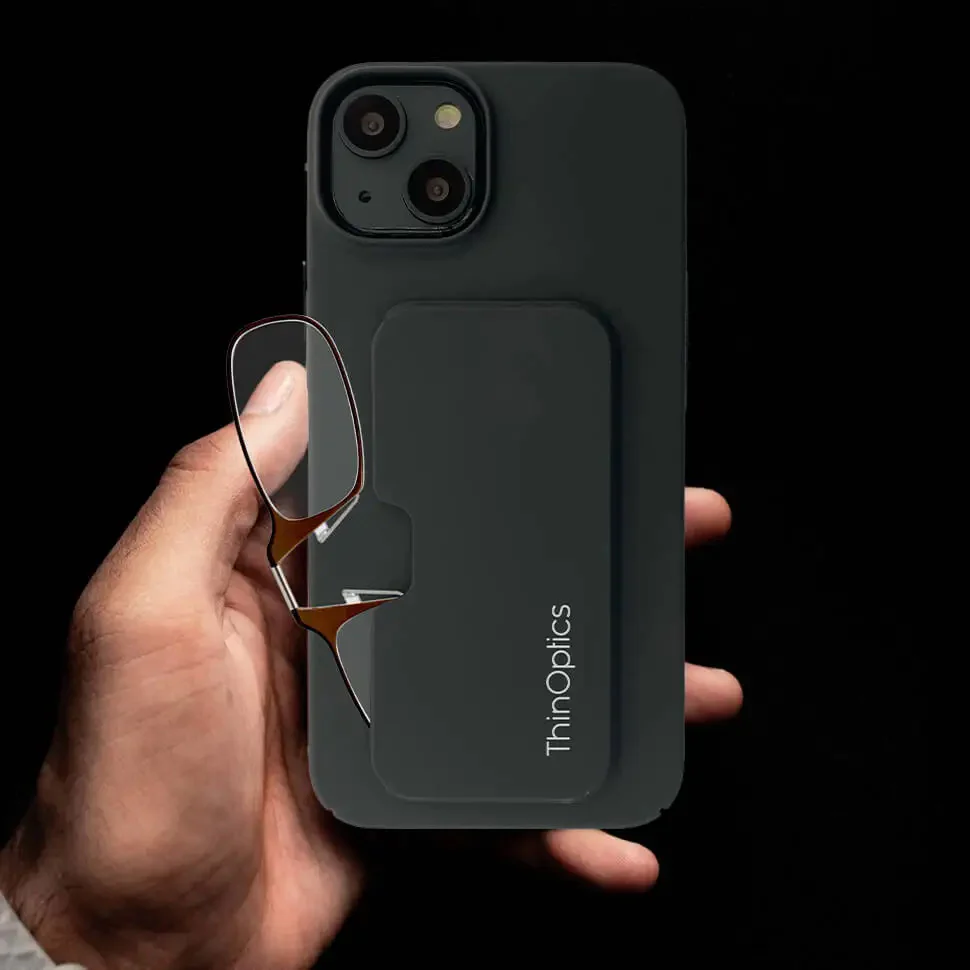 Readers + iPhone 14 Slimline Phone Case - Image 6