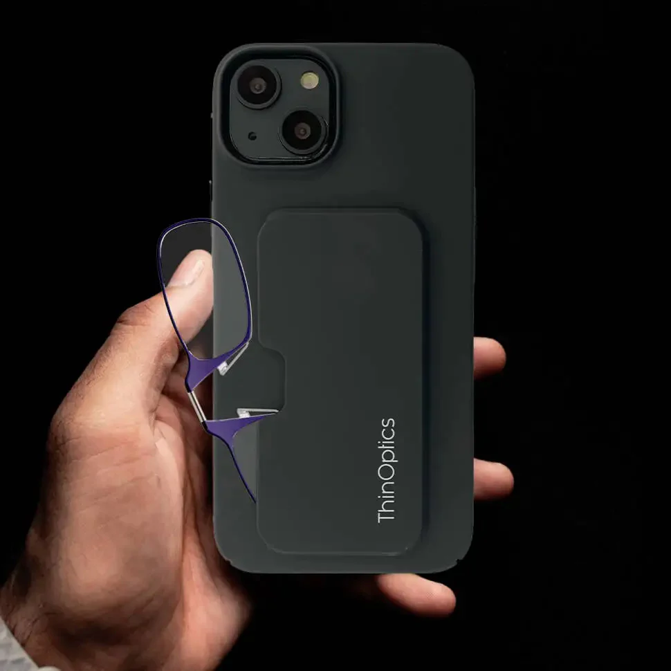 Readers + iPhone 14 Slimline Phone Case - Image 9