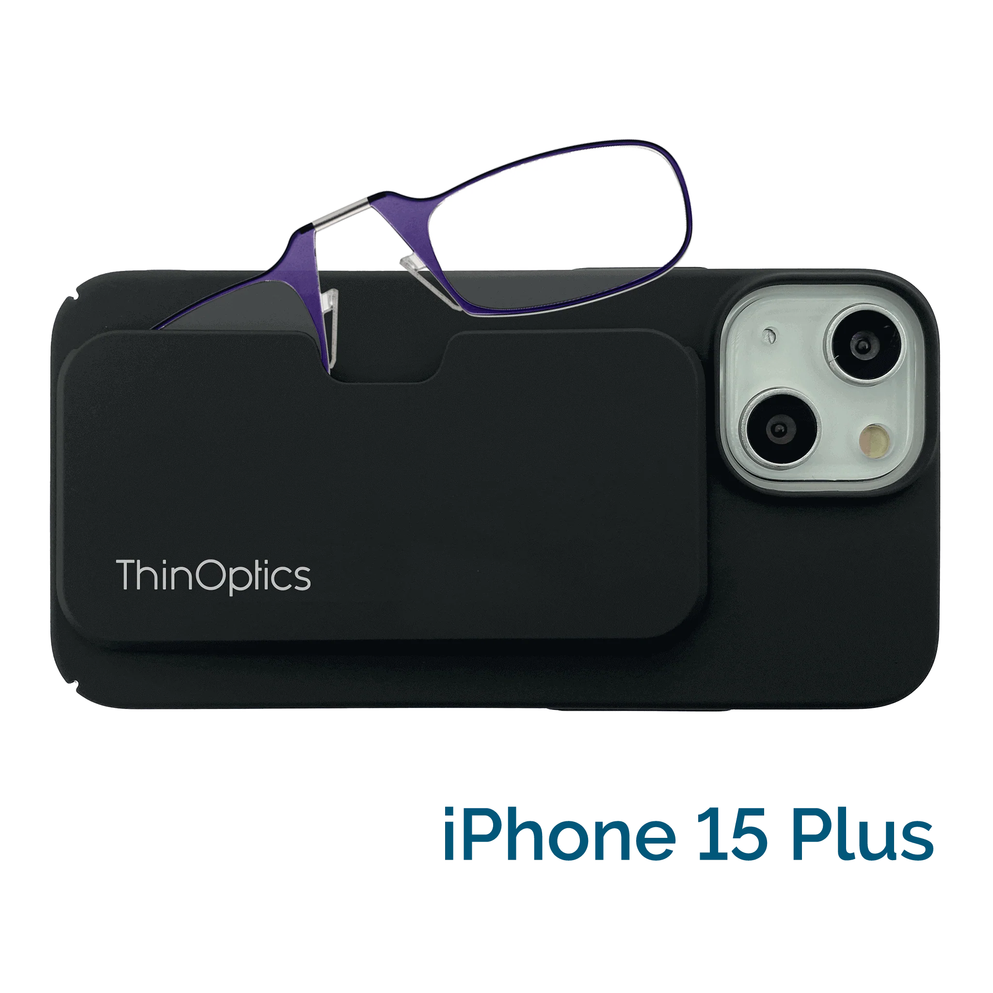 Readers + iPhone 15 Plus Slimline Phone Case - Image 15