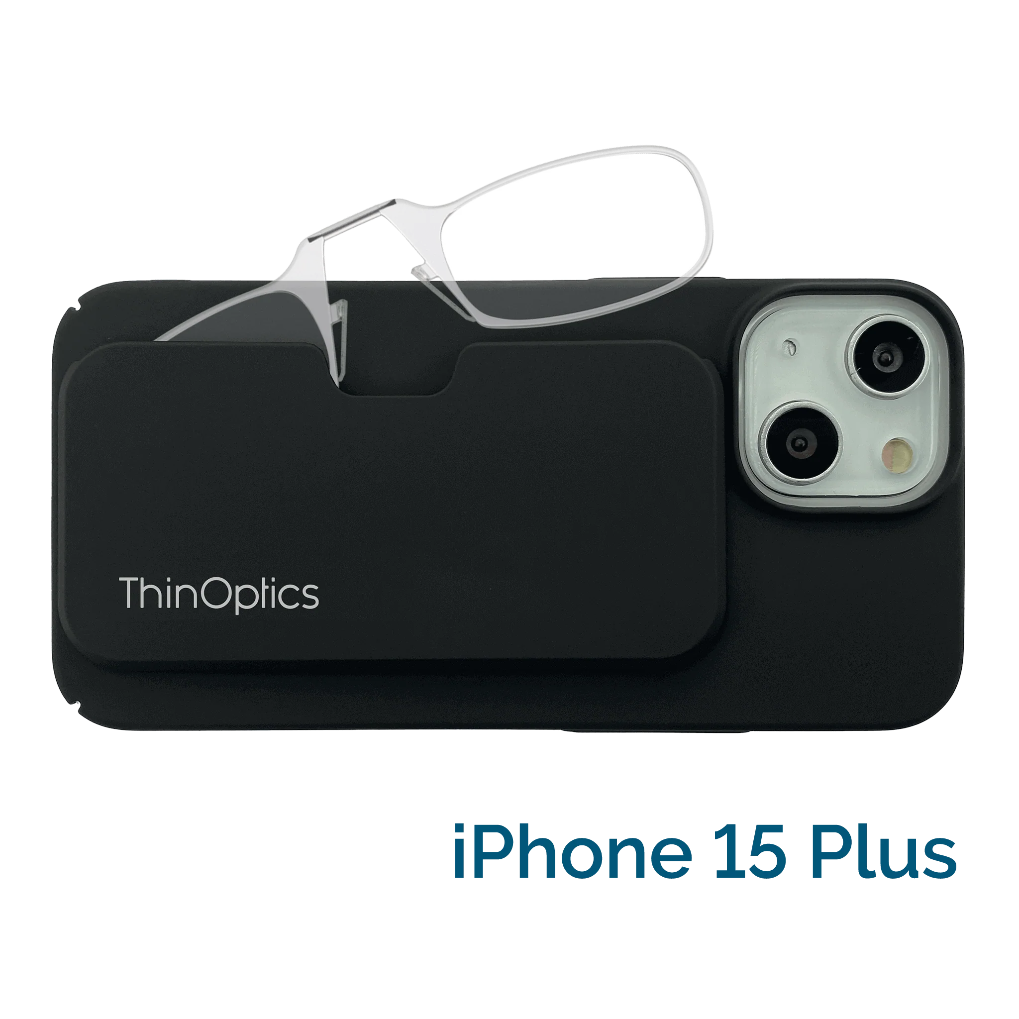 Readers + iPhone 15 Plus Slimline Phone Case - Image 16