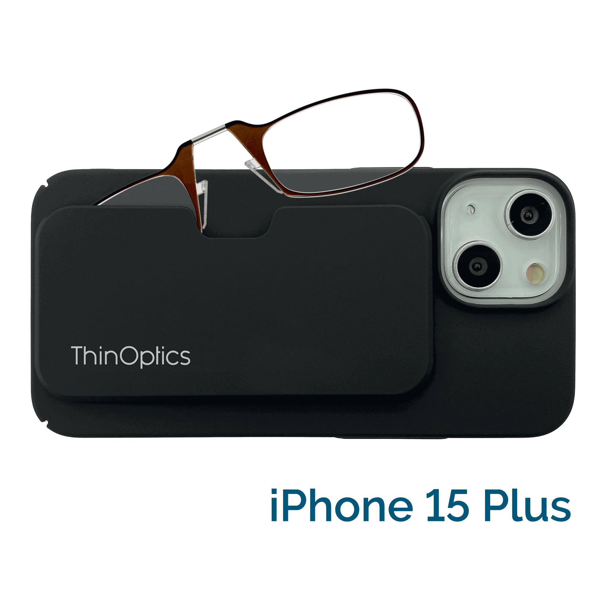 Readers + iPhone 15 Plus Slimline Phone Case - Image 17