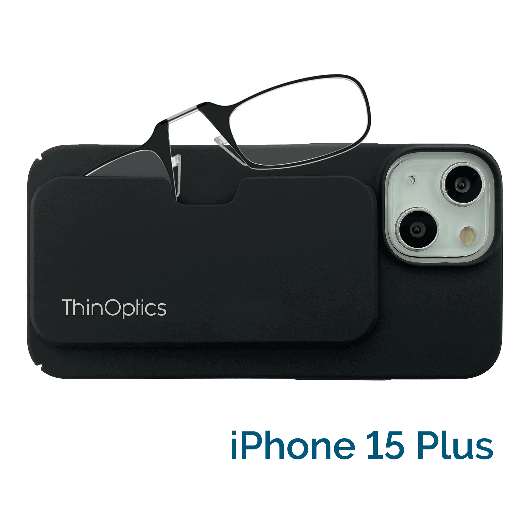 Readers + iPhone 15 Plus Slimline Phone Case - Image 18