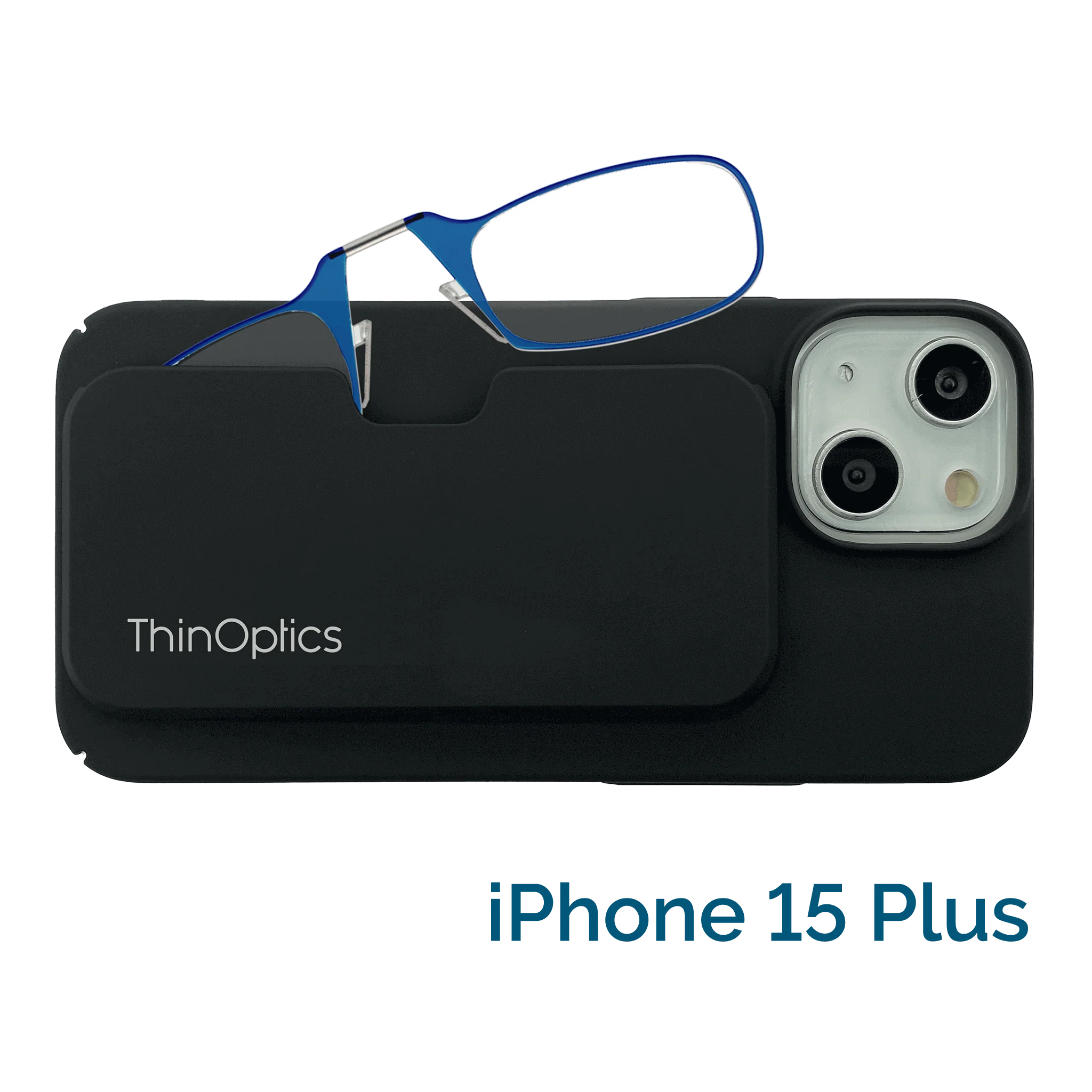 Readers + iPhone 15 Plus Slimline Phone Case - Image 19