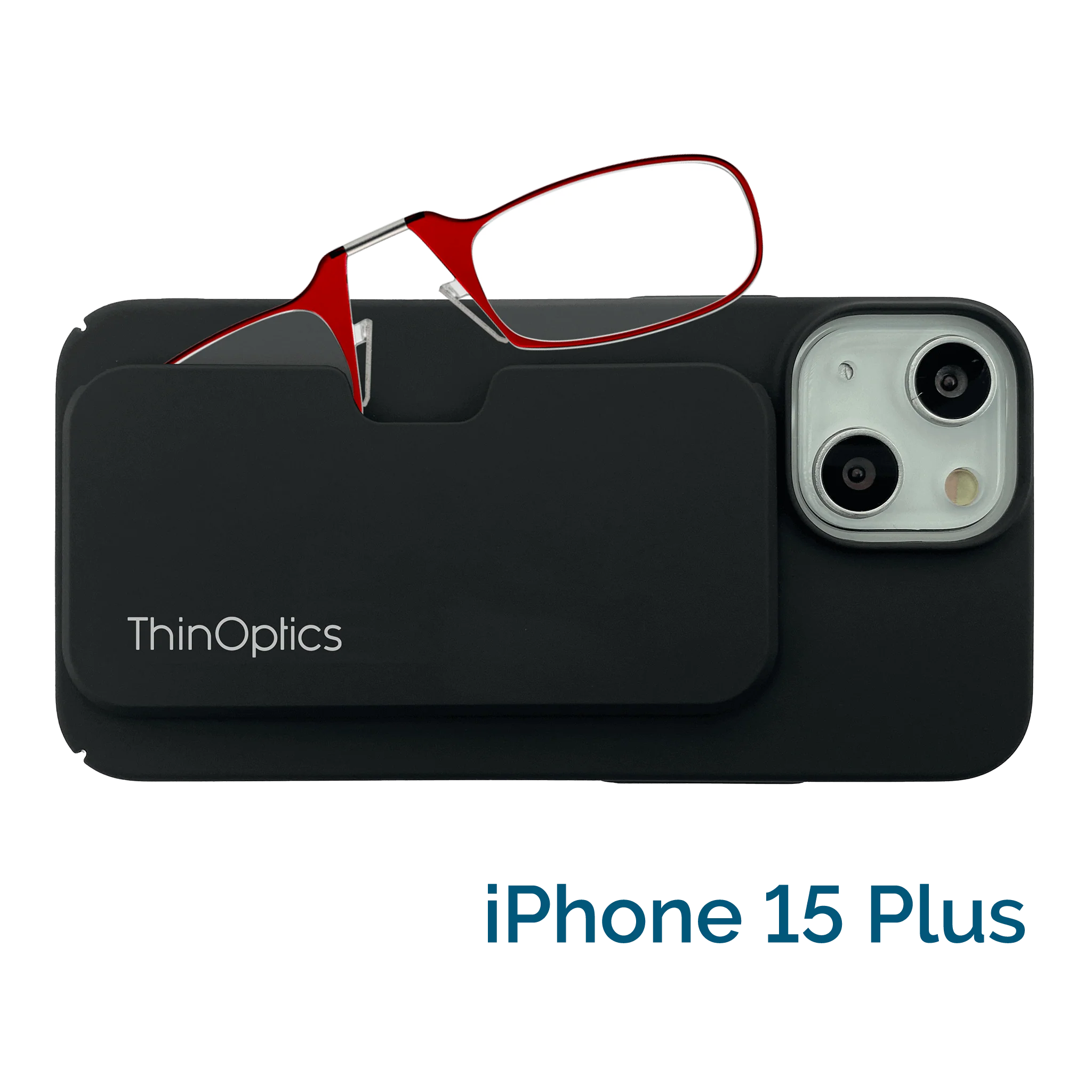 Readers + iPhone 15 Plus Slimline Phone Case - Image 20