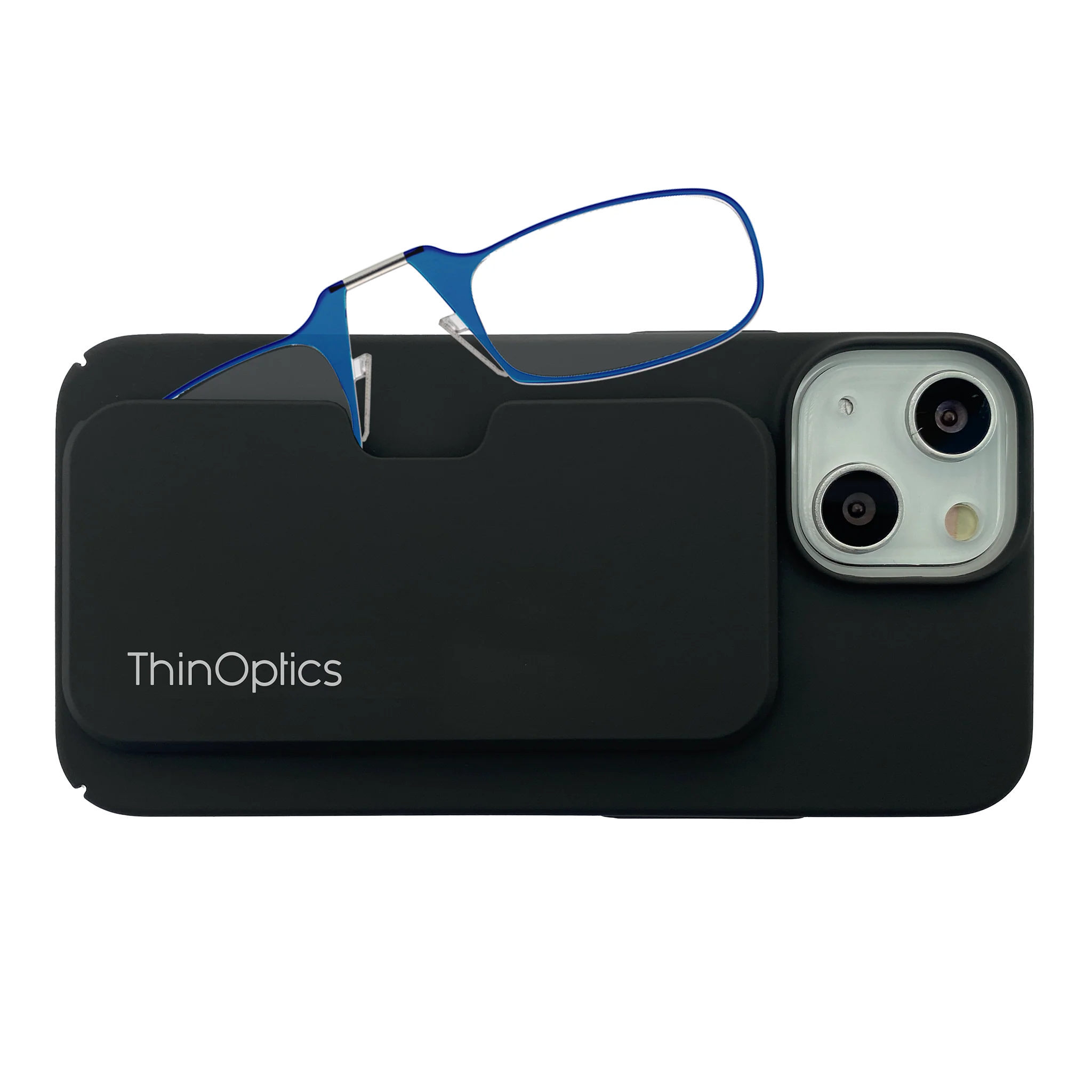 Readers + iPhone 15 Plus Slimline Phone Case - Image 3