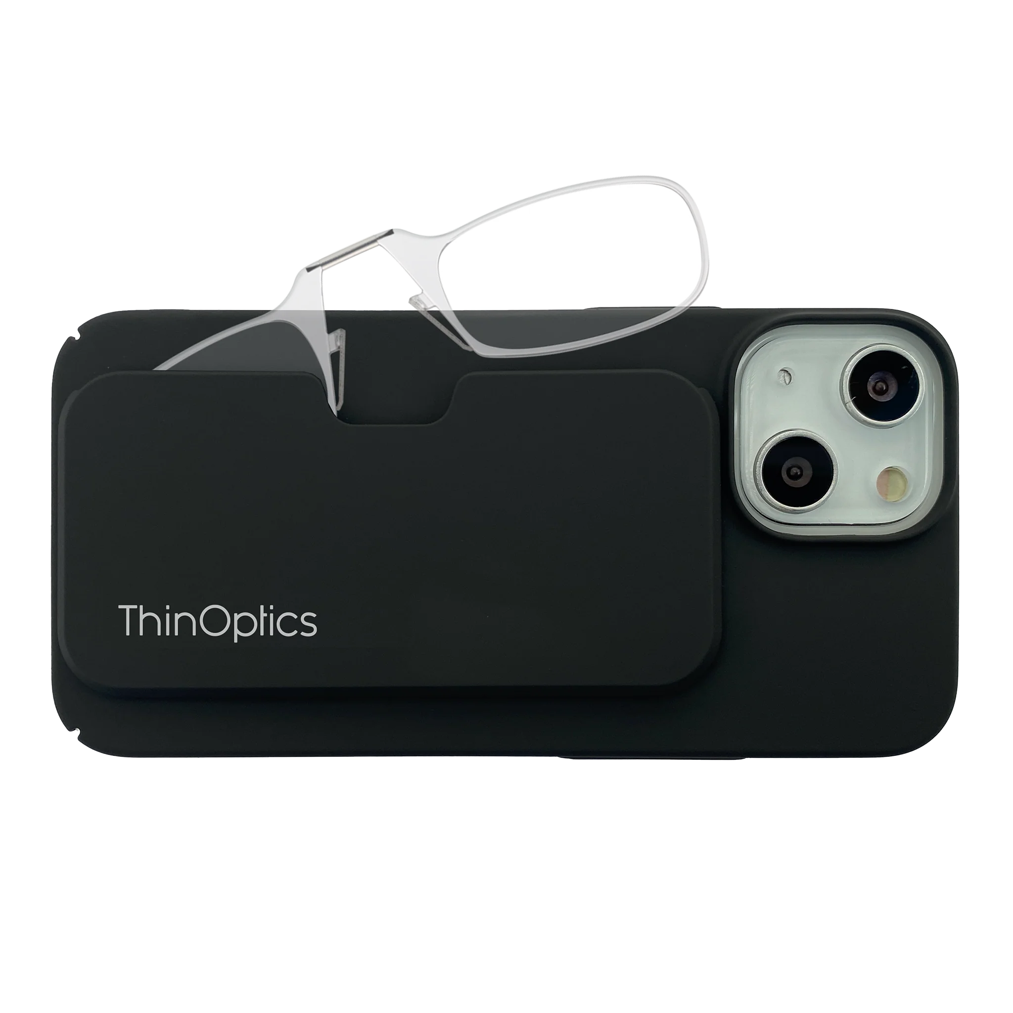 Readers + iPhone 15 Plus Slimline Phone Case - Image 7