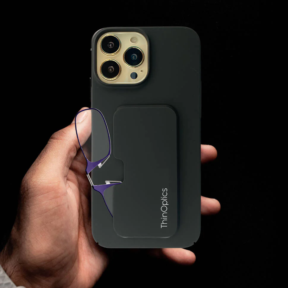 Readers + iPhone 15 Pro Max Slimline Phone Case - Image 10