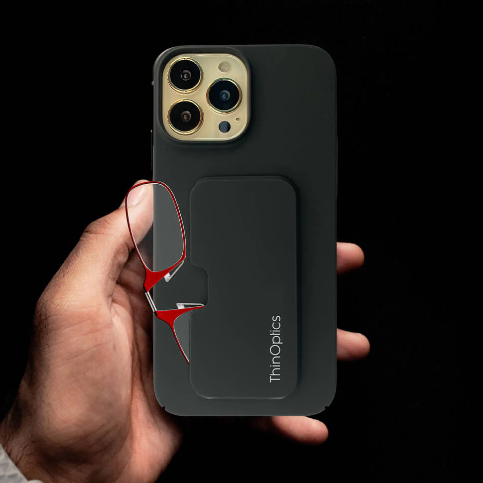 Readers + iPhone 15 Pro Max Slimline Phone Case - Image 12