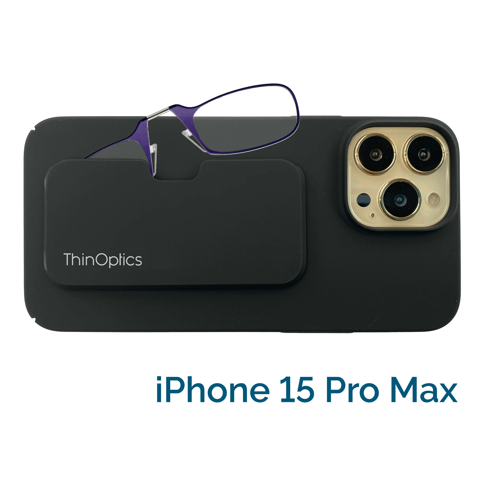 Readers + iPhone 15 Pro Max Slimline Phone Case - Image 15
