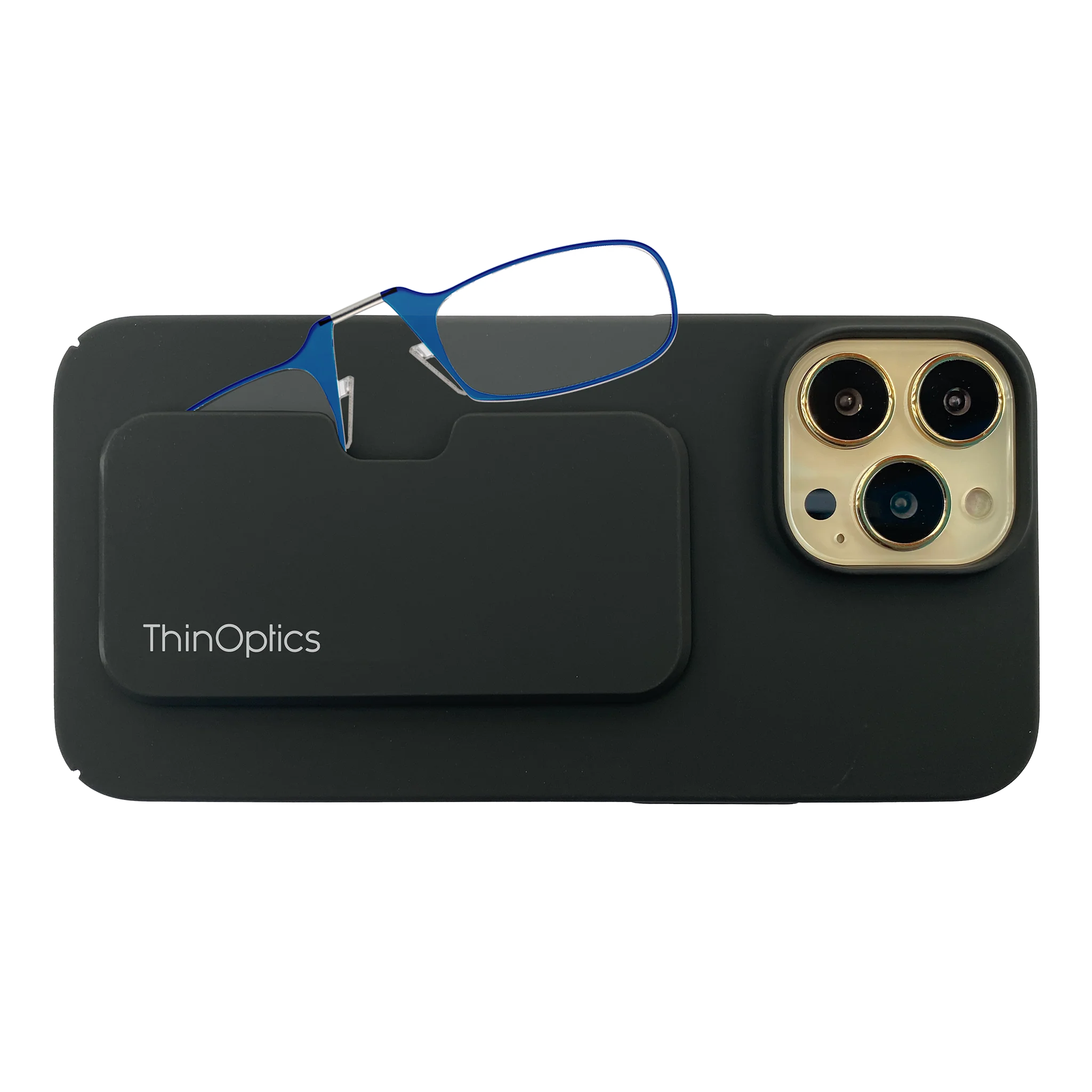 Readers + iPhone 15 Pro Max Slimline Phone Case - Image 3
