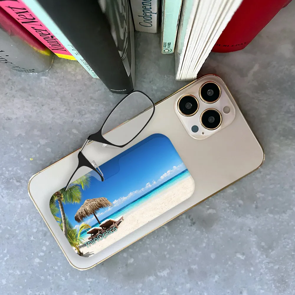 Readers + Landscapes Magnetic Pod - Image 12