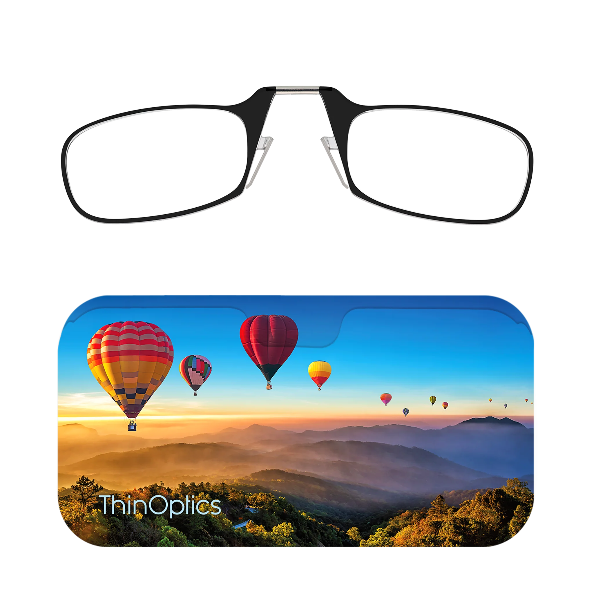 Readers + Landscapes Magnetic Pod - Image 29