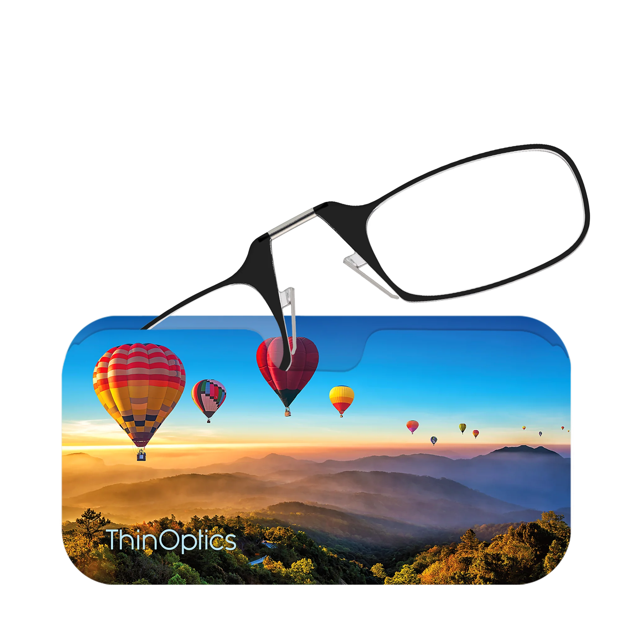 Readers + Landscapes Magnetic Pod - Image 31