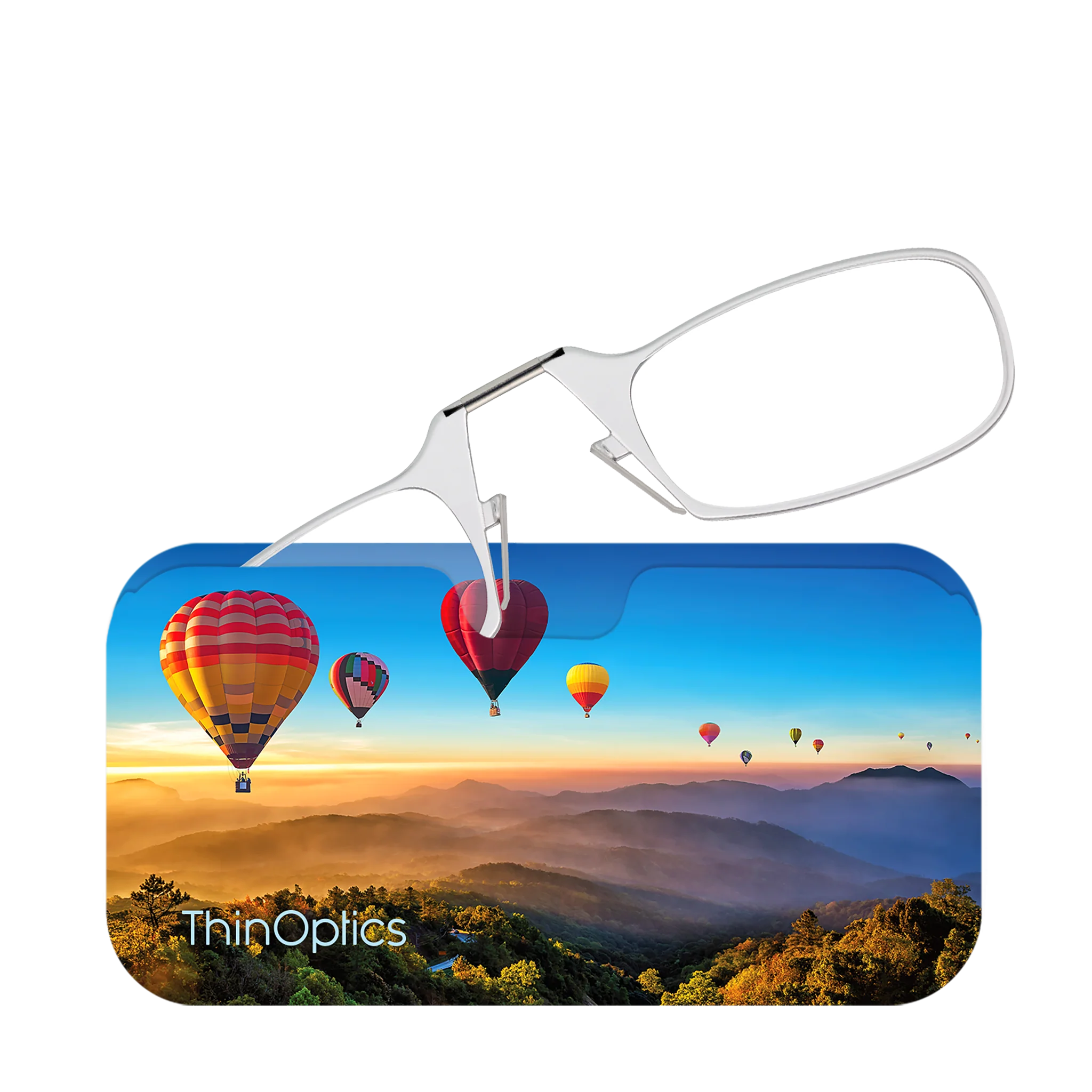 Readers + Landscapes Magnetic Pod - Image 32