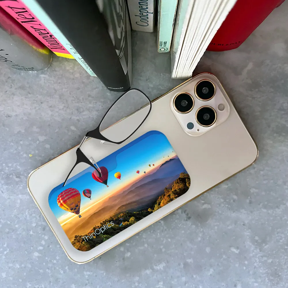 Readers + Landscapes Magnetic Pod - Image 33