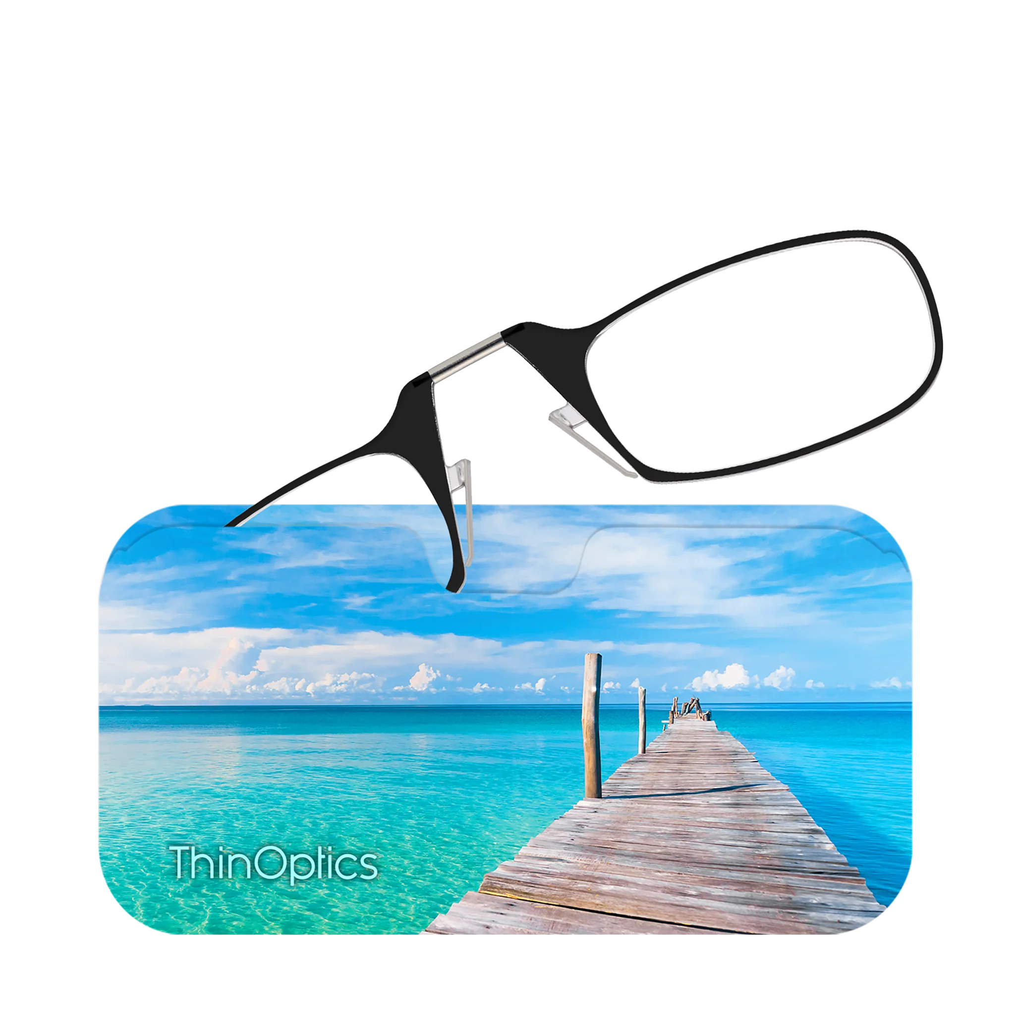 Readers + Landscapes Magnetic Pod - Image 43