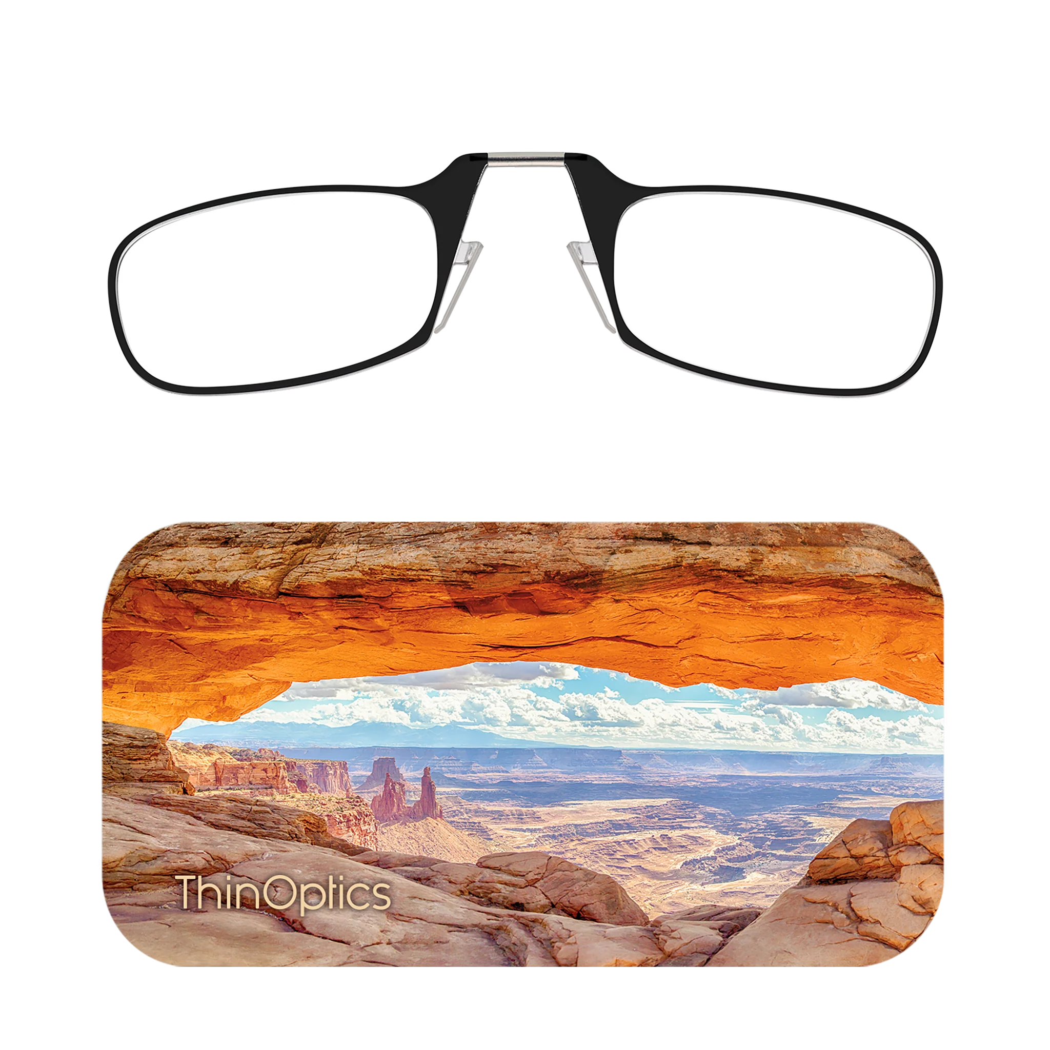Readers + Landscapes Magnetic Pod - Image 47