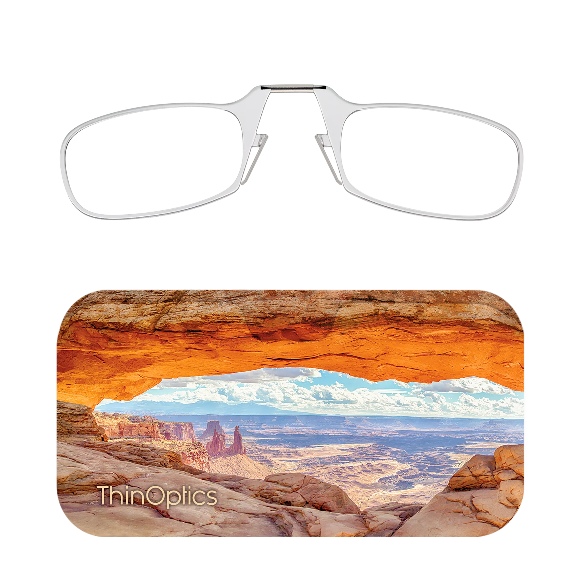 Readers + Landscapes Magnetic Pod - Image 48