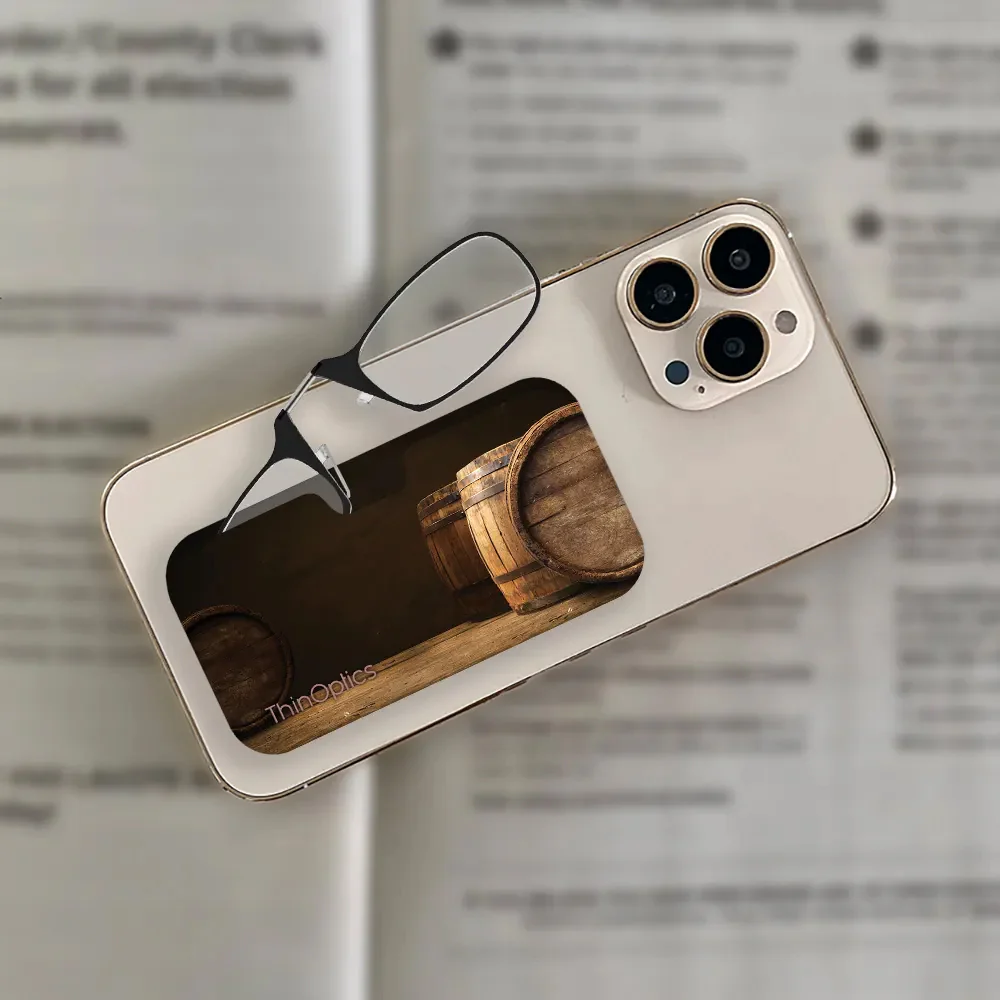 Readers + Landscapes Magnetic Pod - Image 57