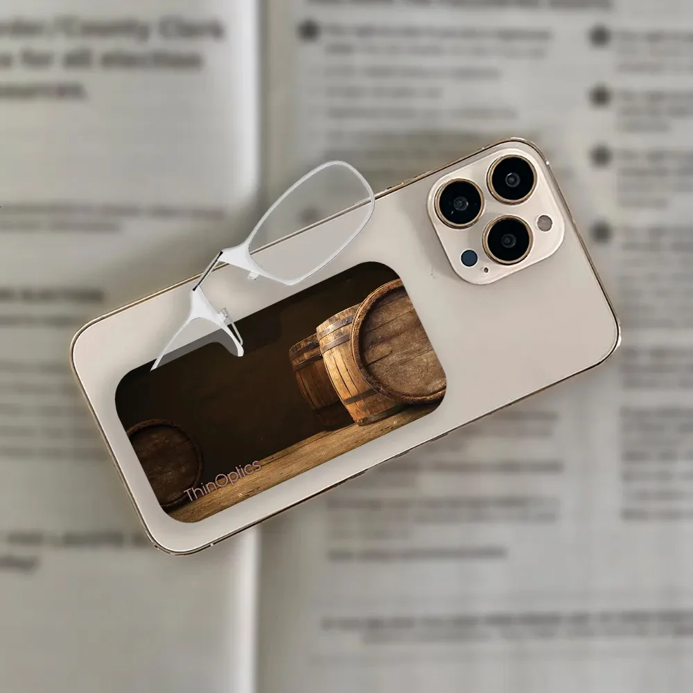 Readers + Landscapes Magnetic Pod - Image 58