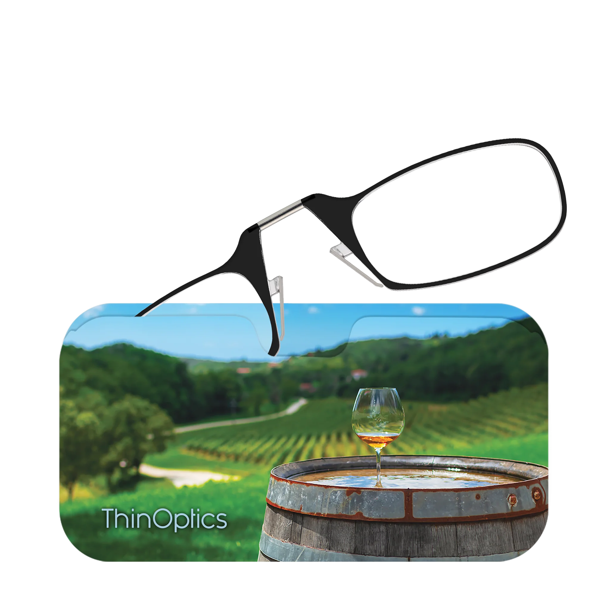 Readers + Landscapes Magnetic Pod - Image 61