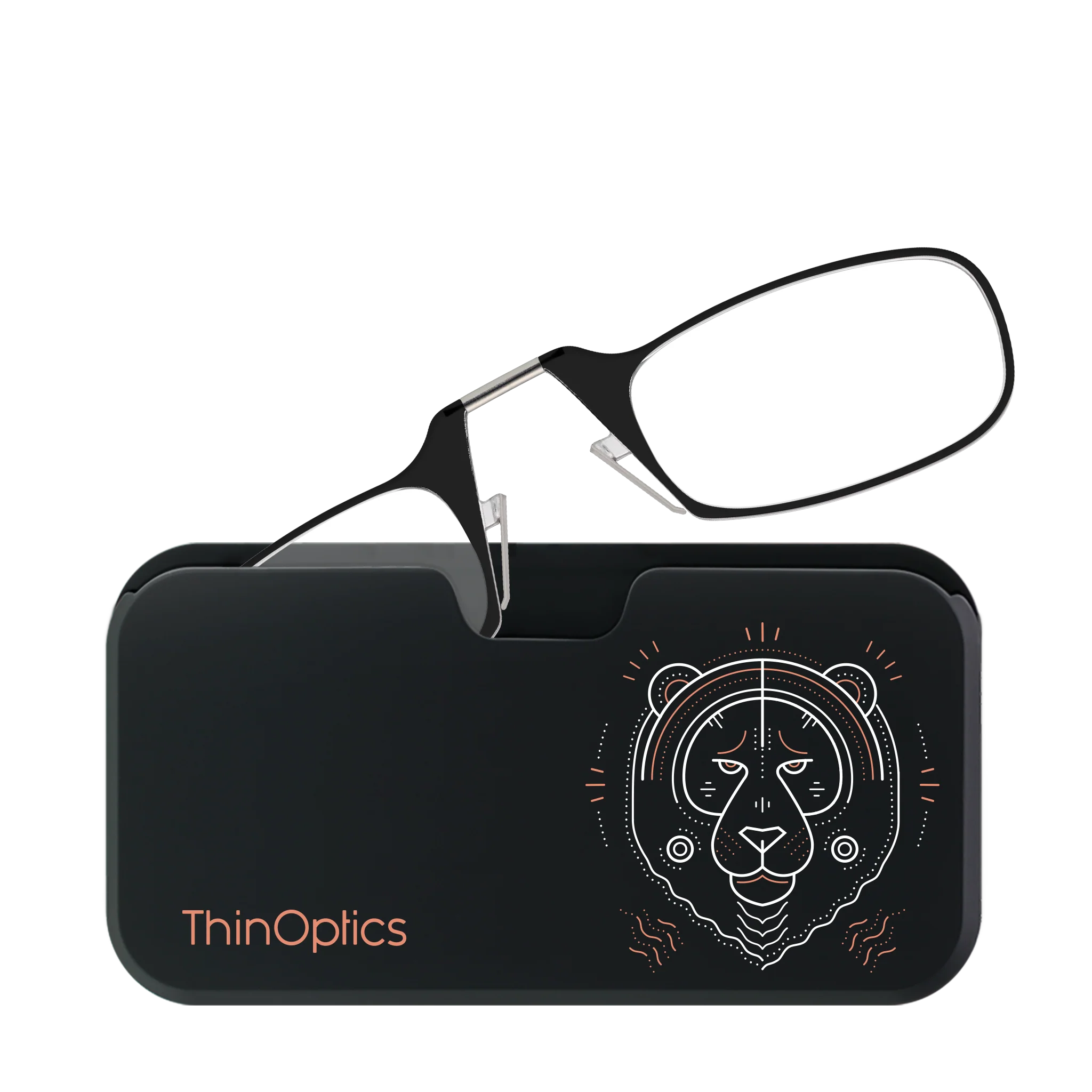 Readers + Leo Magnetic Pod - Image 2