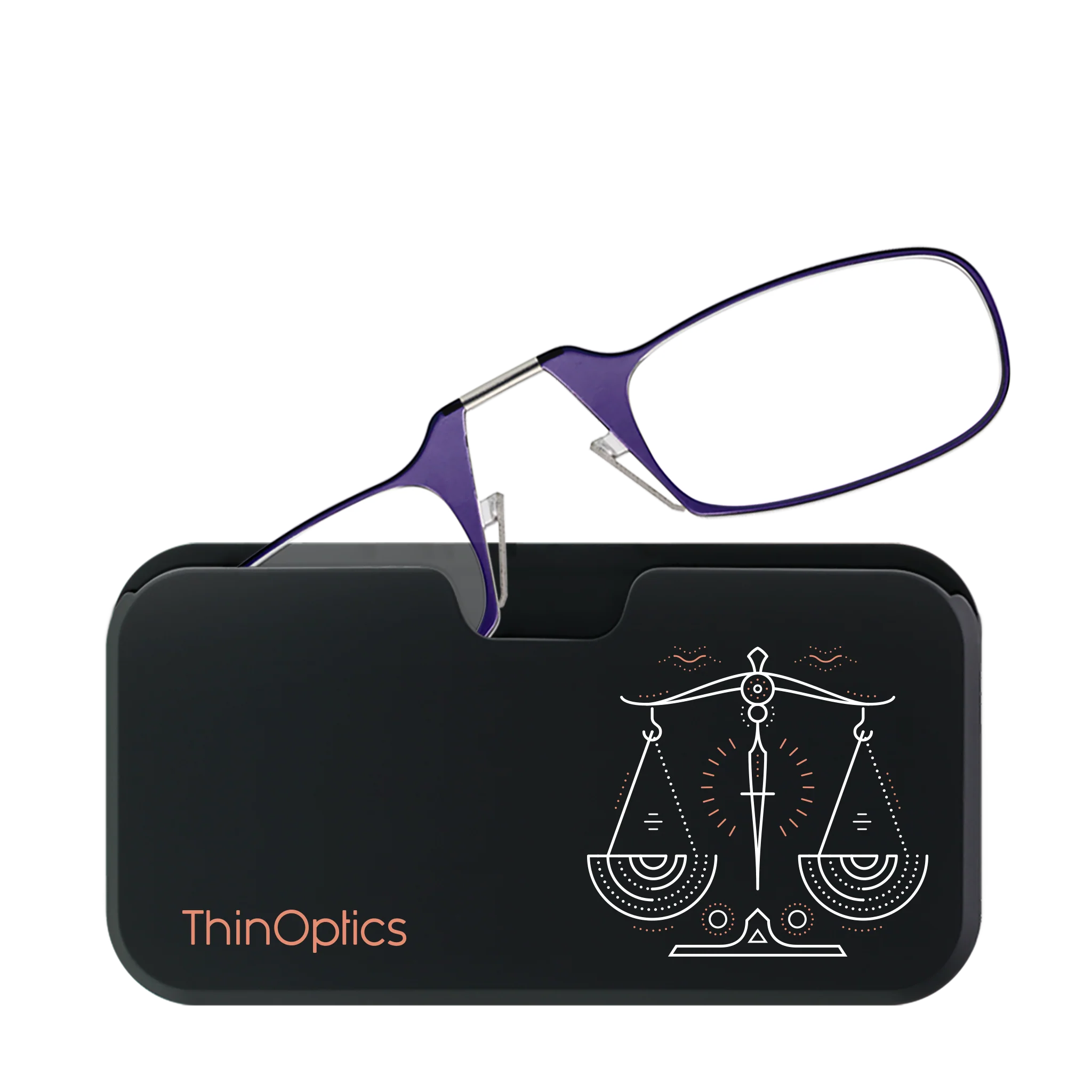 Readers + Libra Magnetic Pod - Image 14