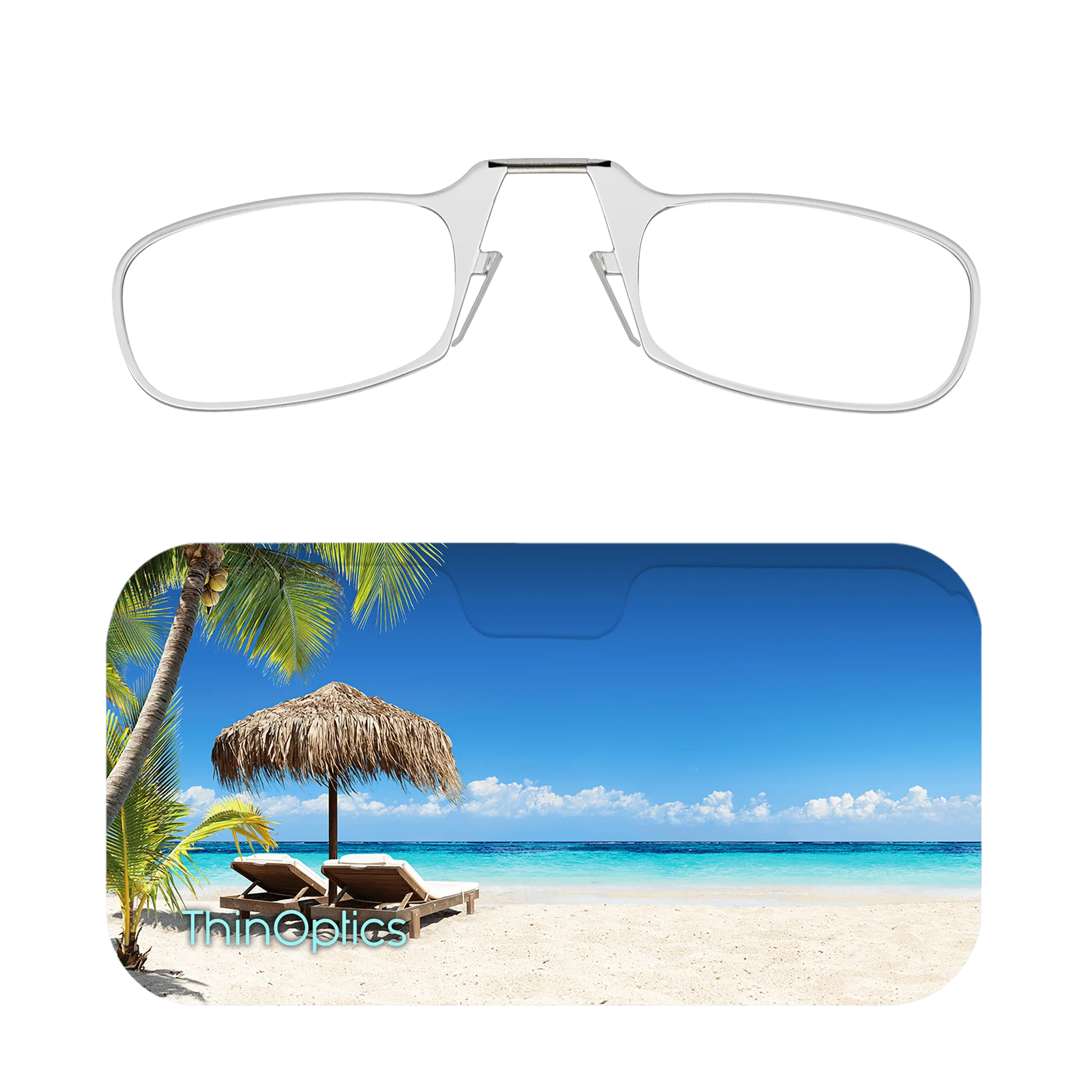 Readers + Life's a Beach Magnetic Pod - Image 10