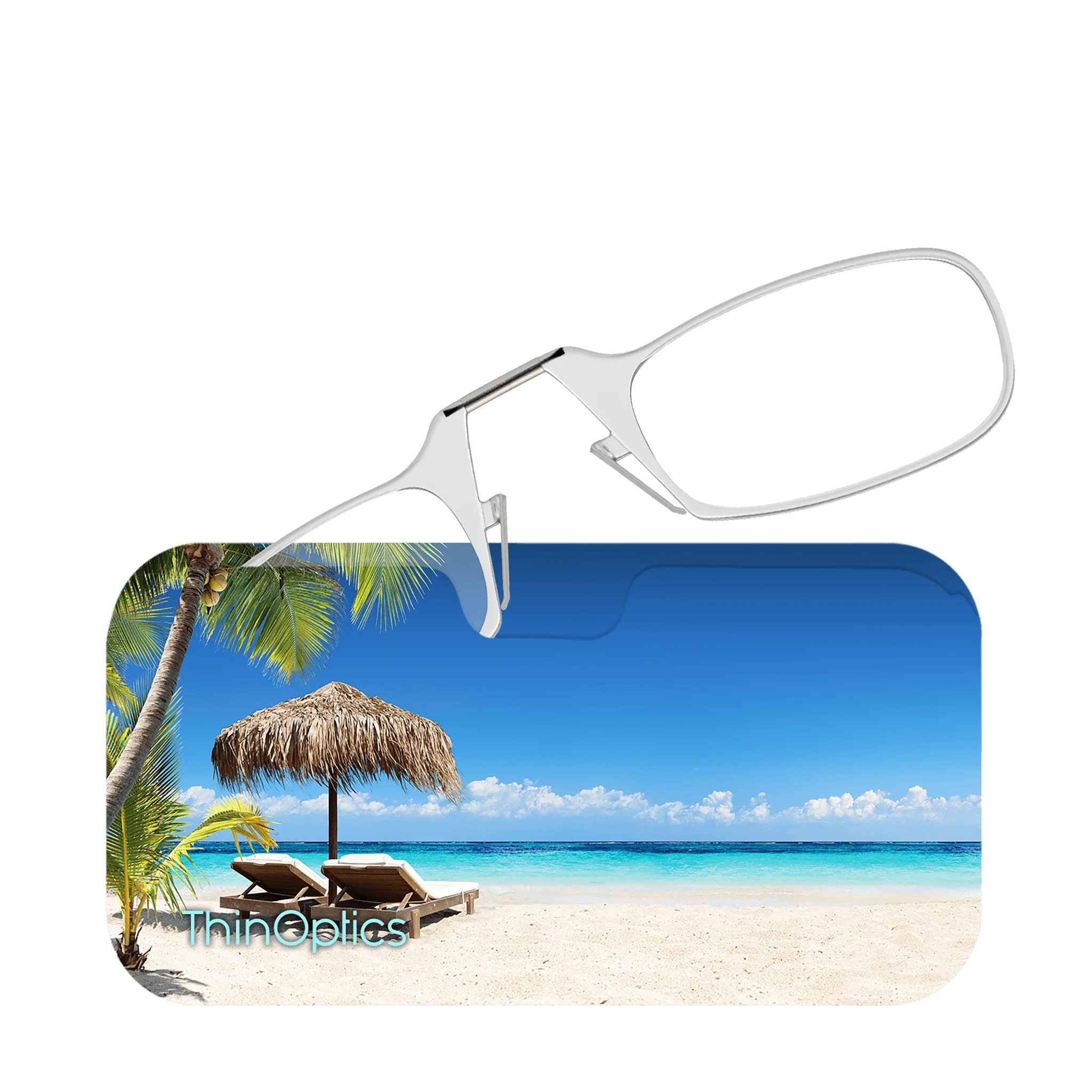 Readers + Life's a Beach Magnetic Pod - Image 11