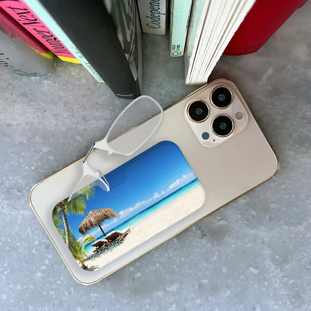 Readers + Life's a Beach Magnetic Pod - Image 12