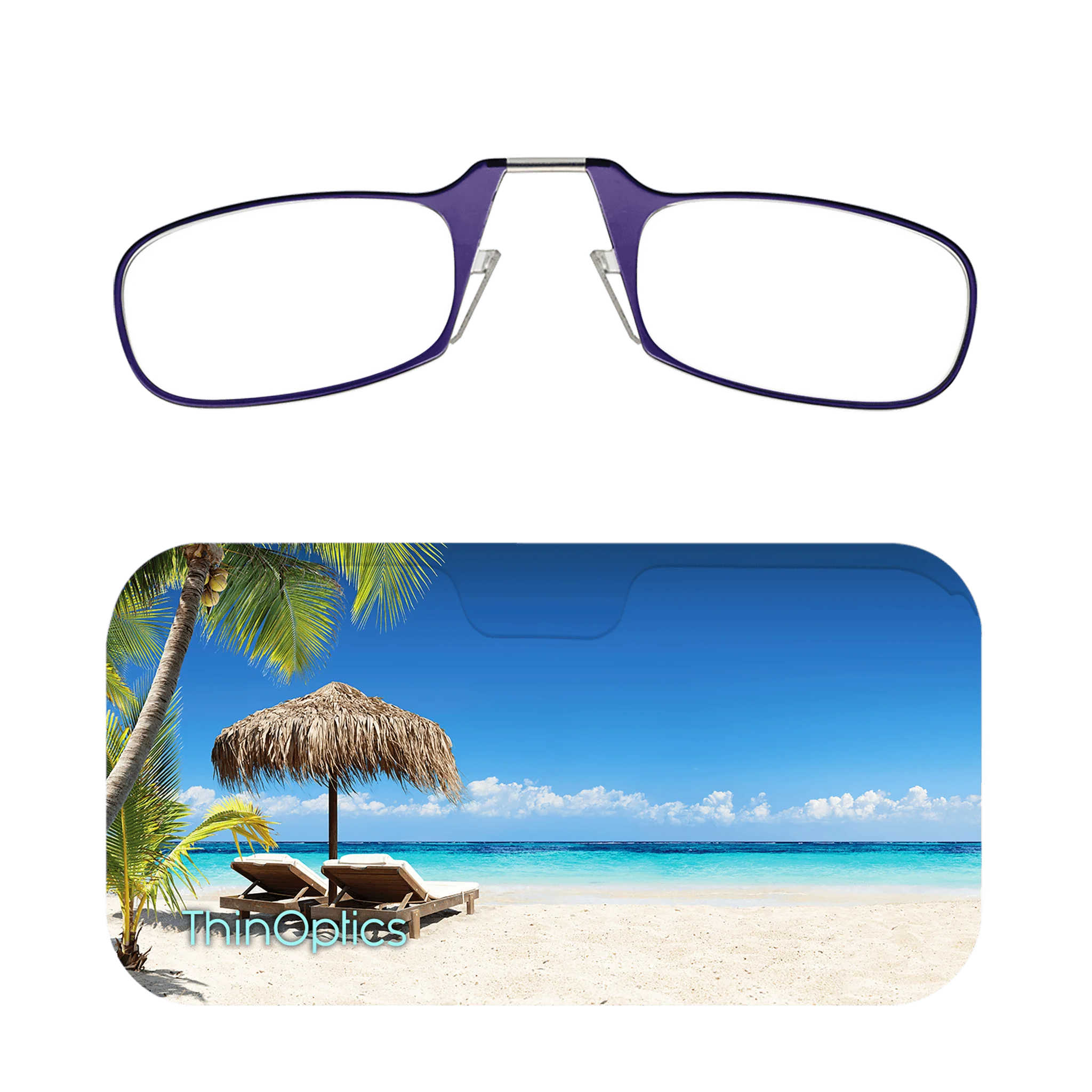 Readers + Life's a Beach Magnetic Pod - Image 13