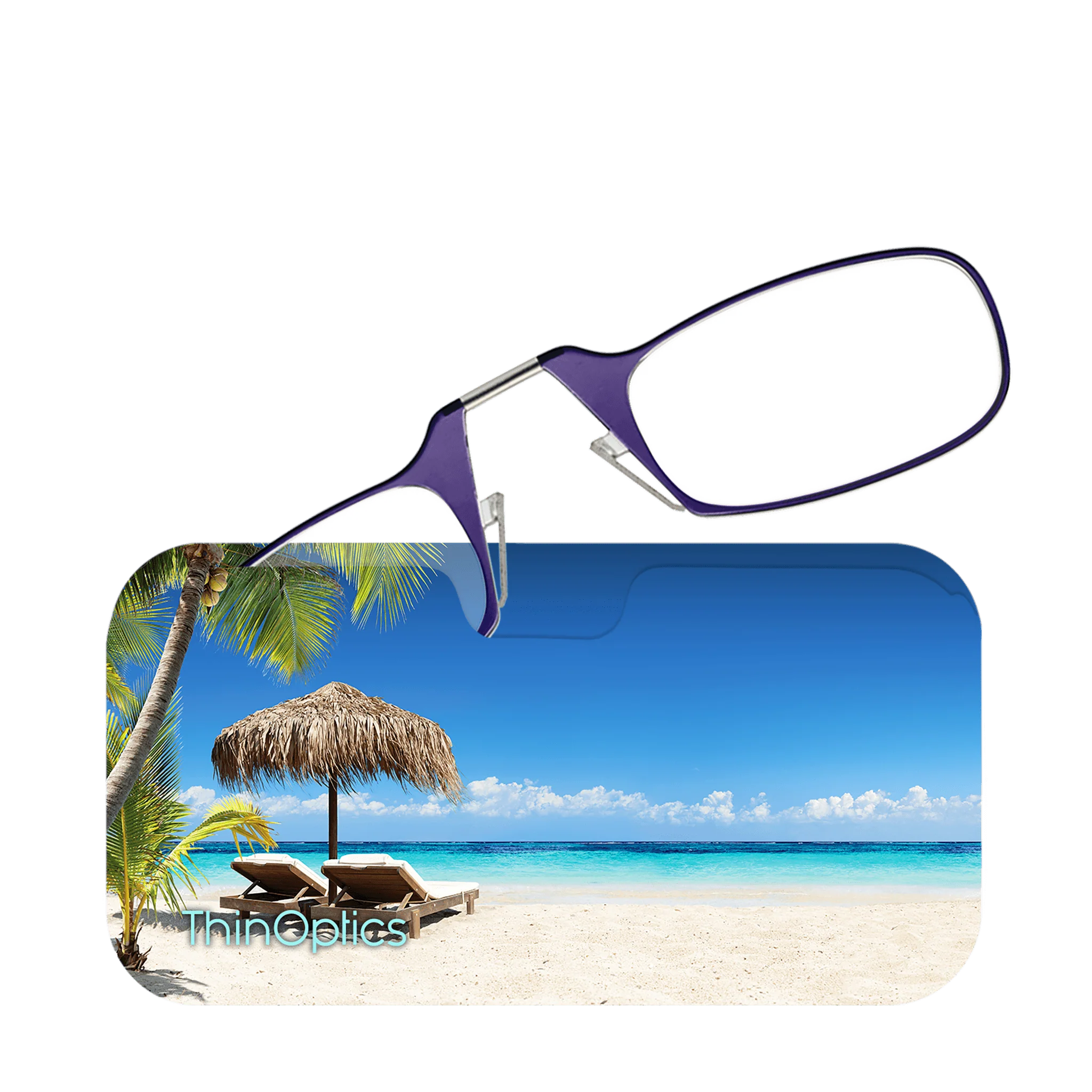 Readers + Life's a Beach Magnetic Pod - Image 14