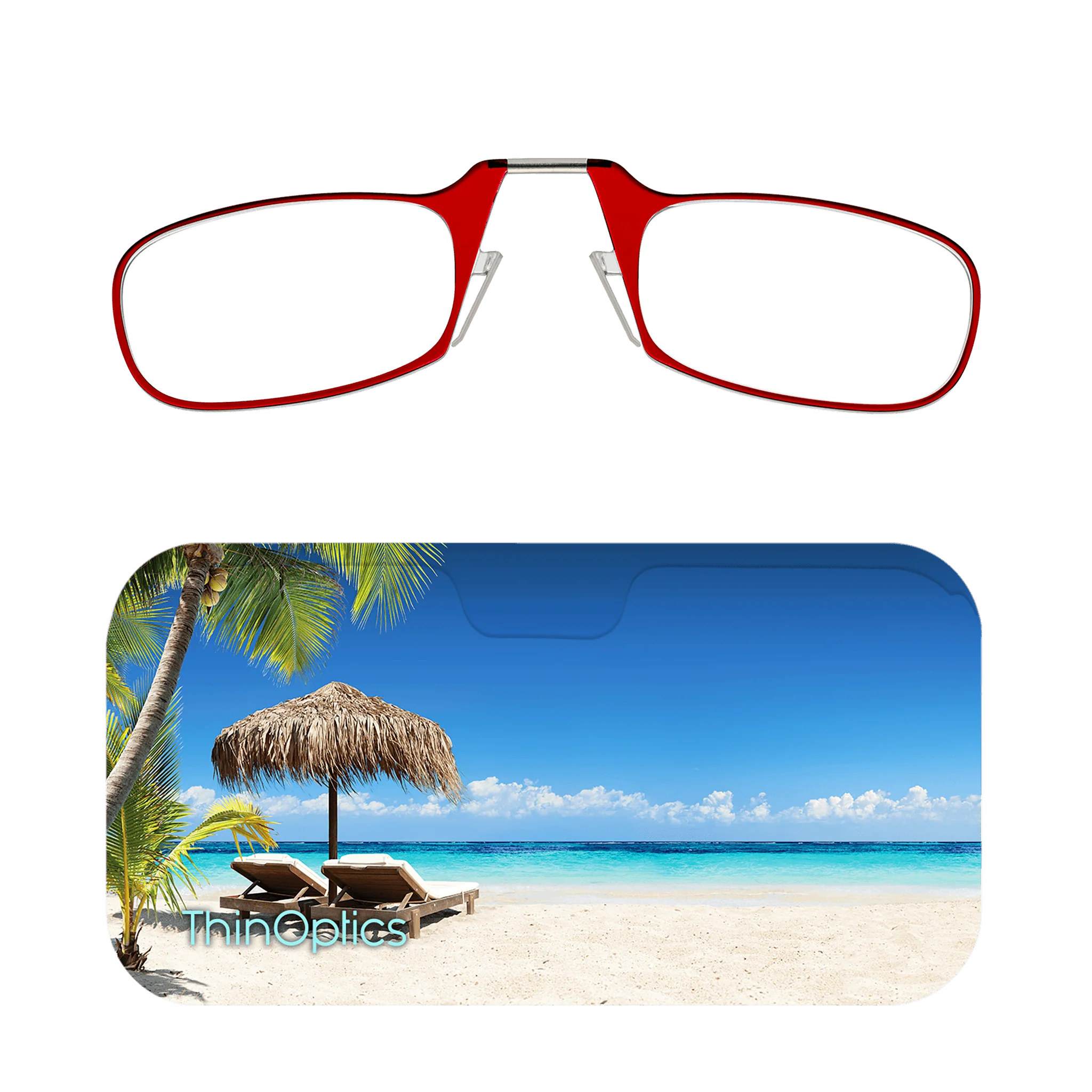 Readers + Life's a Beach Magnetic Pod - Image 16