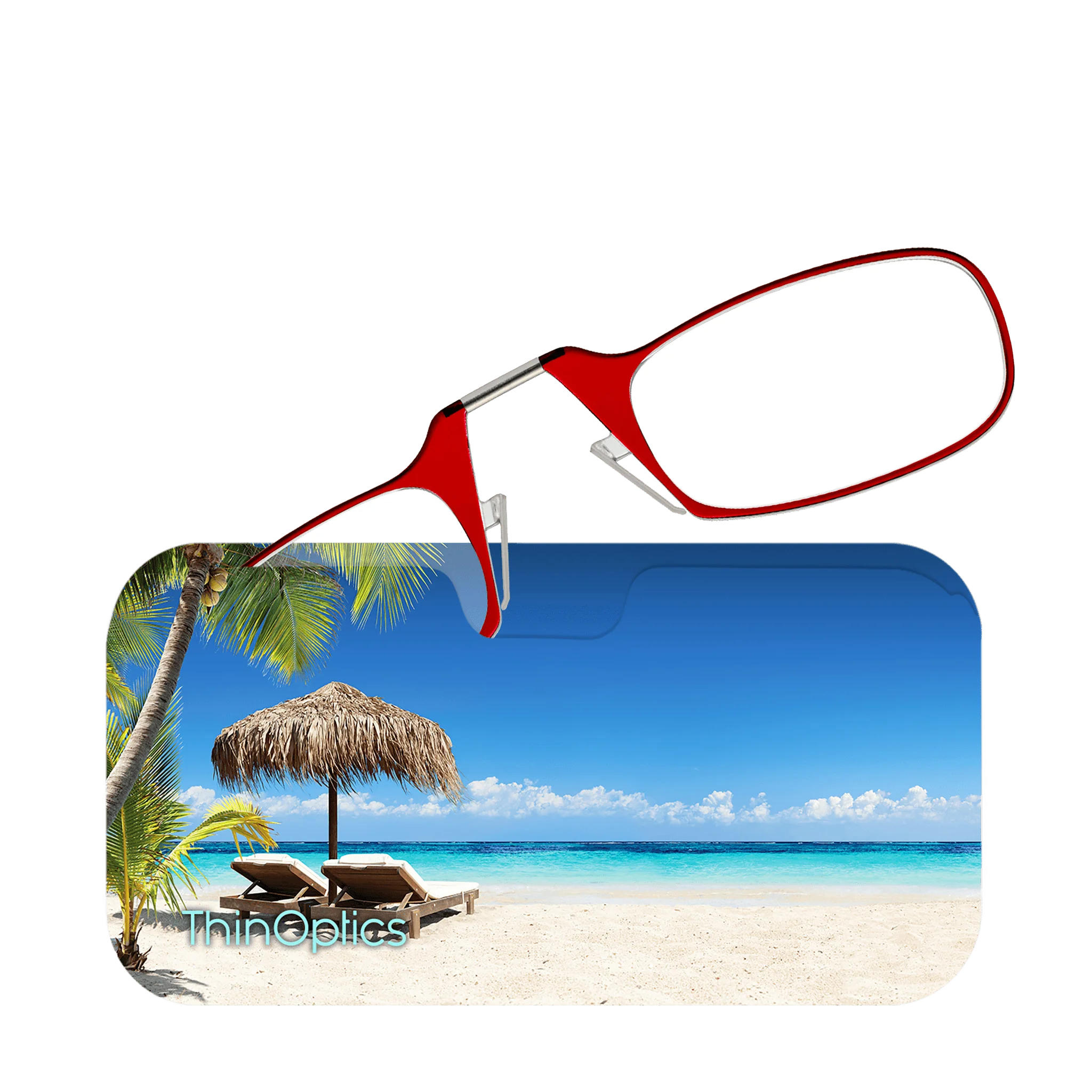 Readers + Life's a Beach Magnetic Pod - Image 17