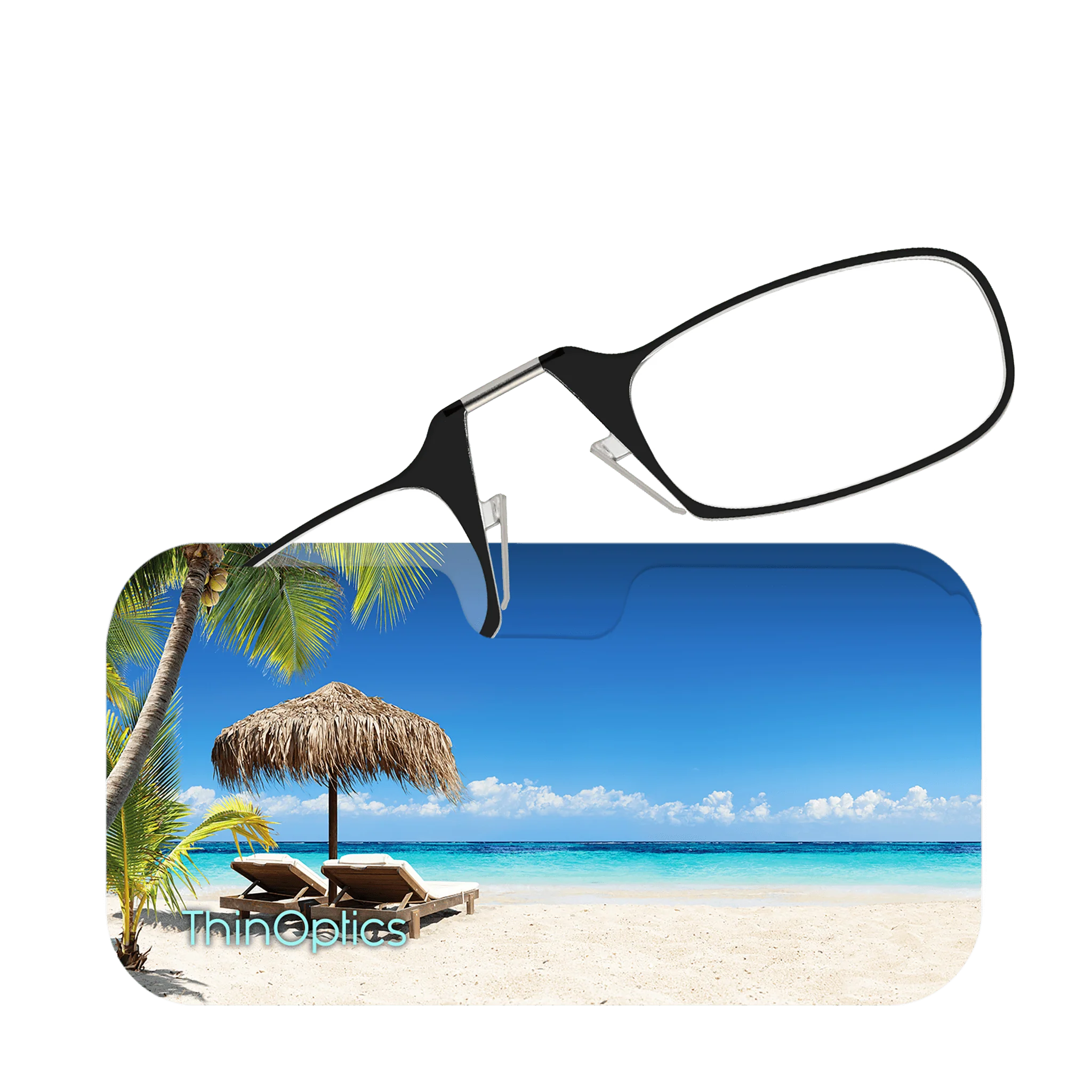 Readers + Life's a Beach Magnetic Pod - Image 2