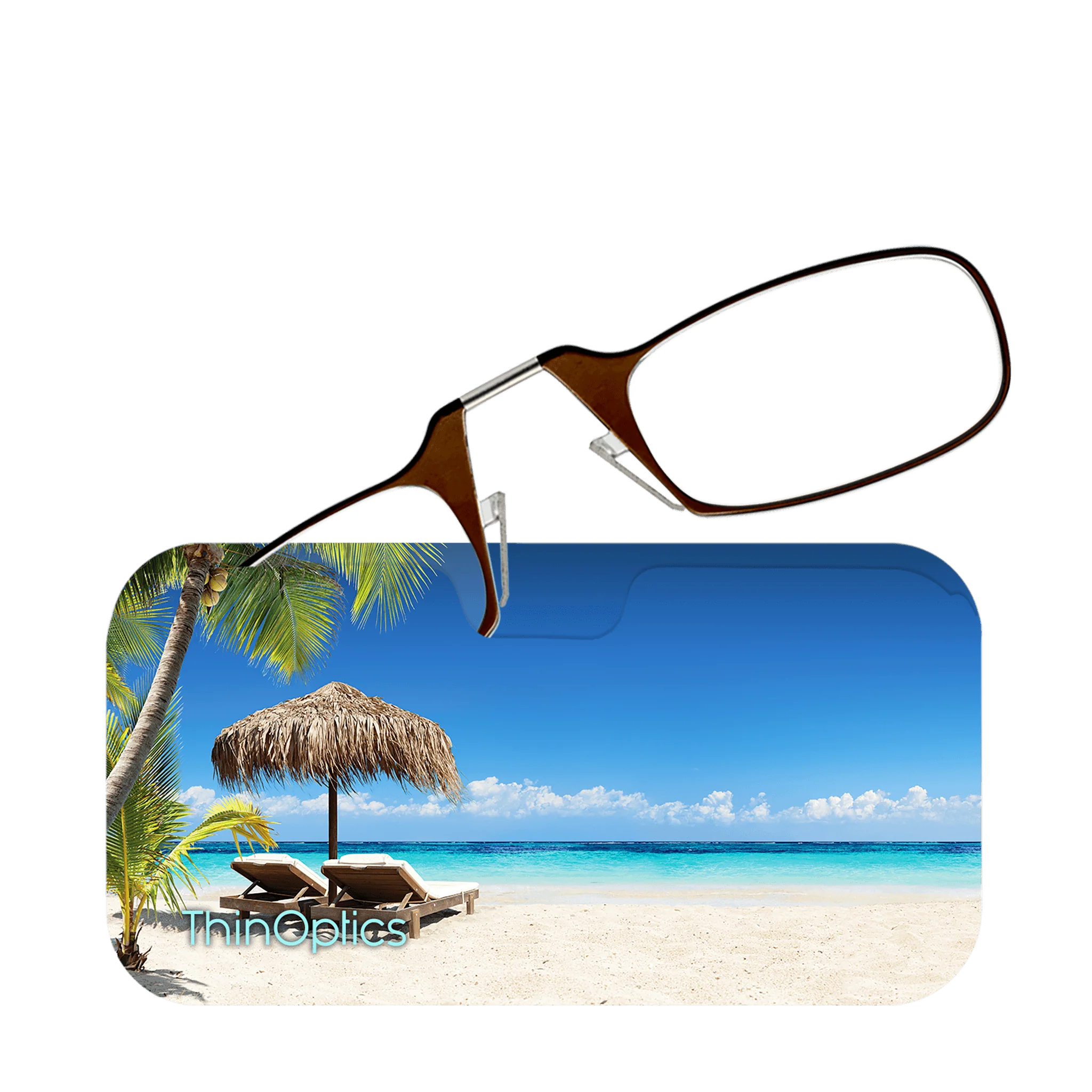 Readers + Life's a Beach Magnetic Pod - Image 8