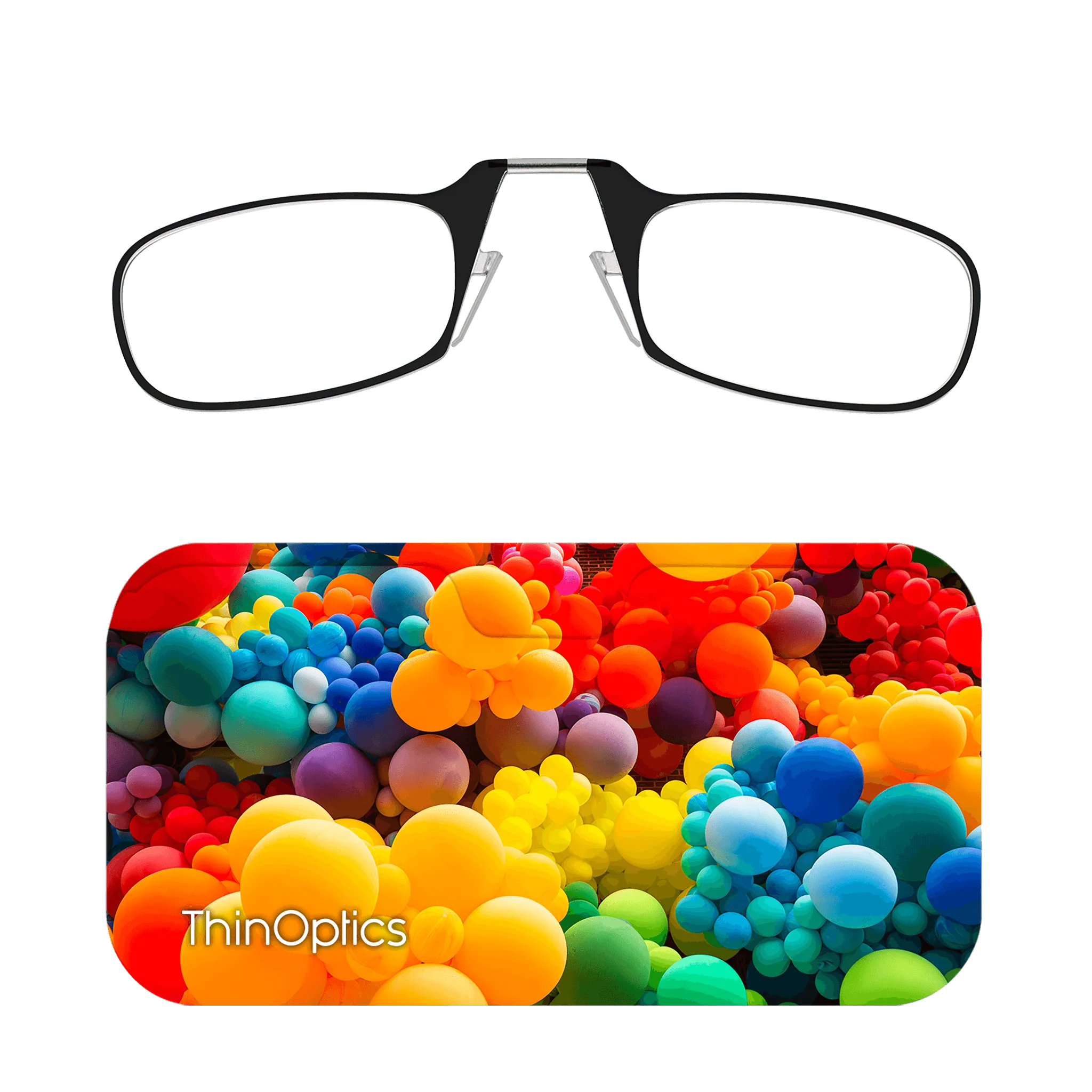 Readers + Life in Color Magnetic Pod