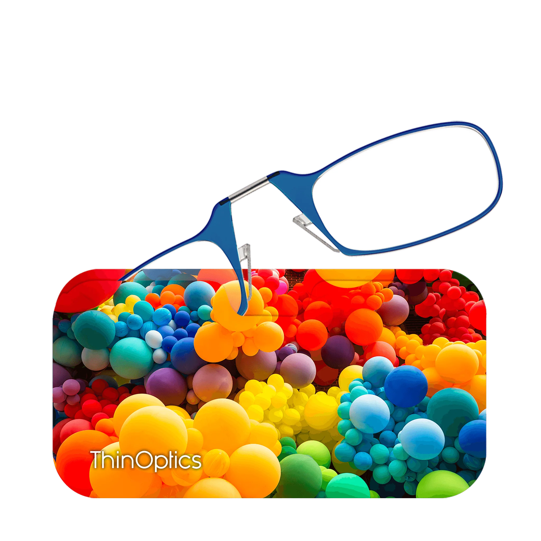 Readers + Life in Color Magnetic Pod - Image 5