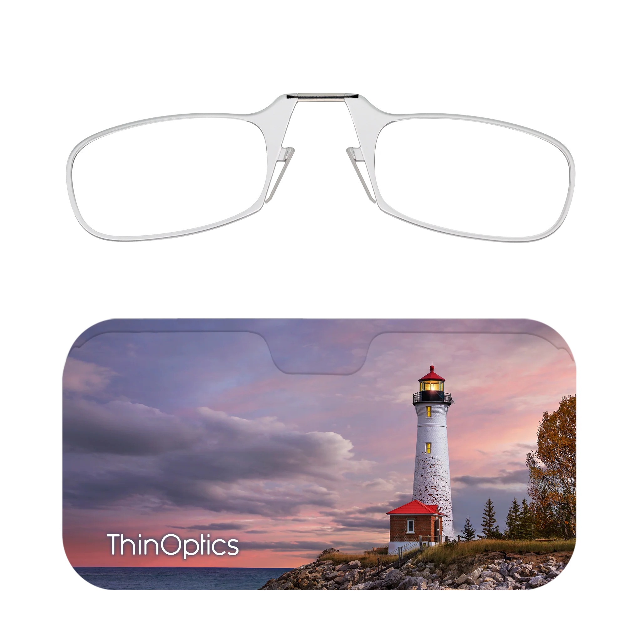 Readers + Lighthouse Magnetic Pod - Image 10